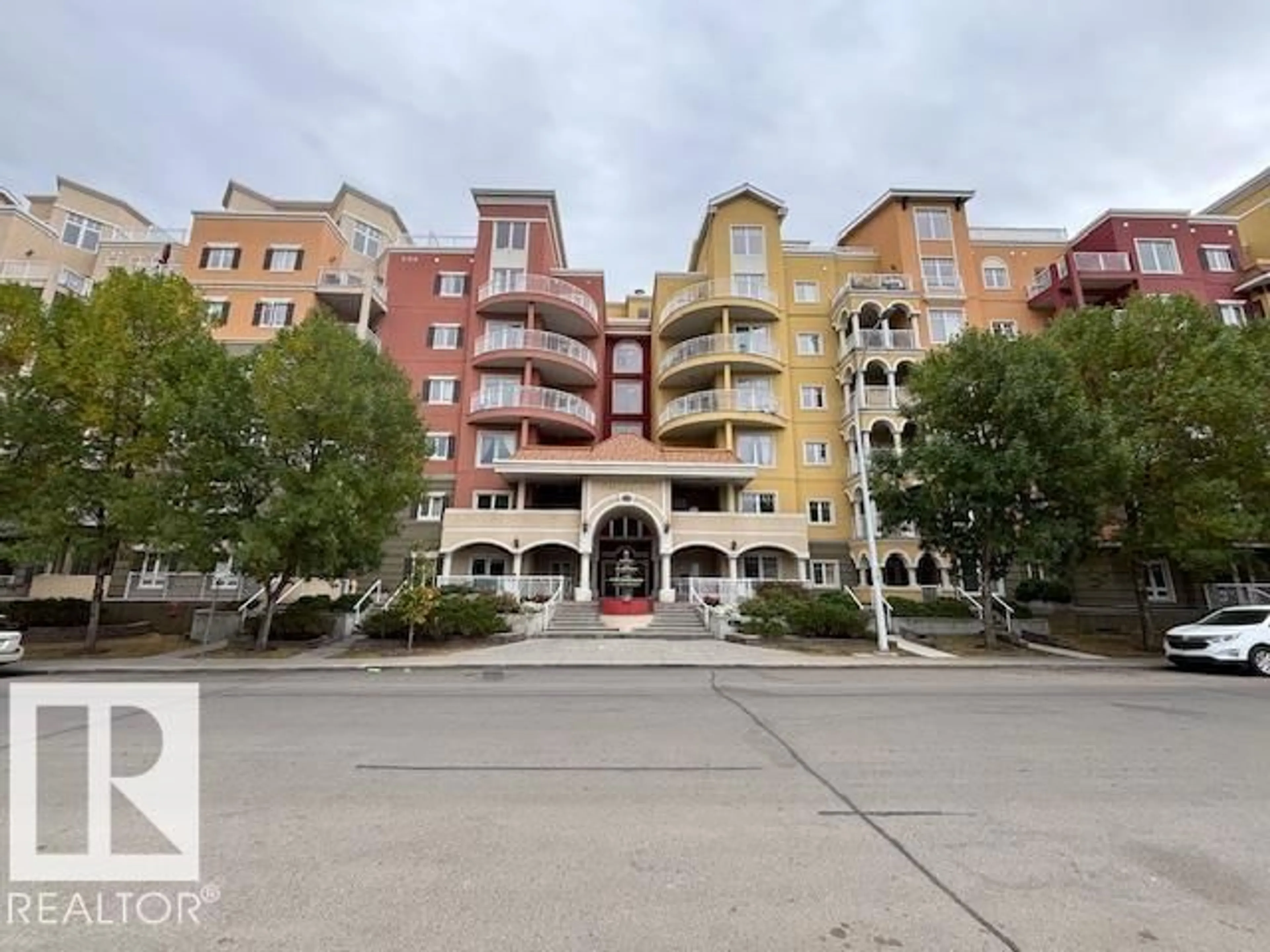 Unknown for 206 - 10333 112 ST NW, Edmonton Alberta T5K0B4