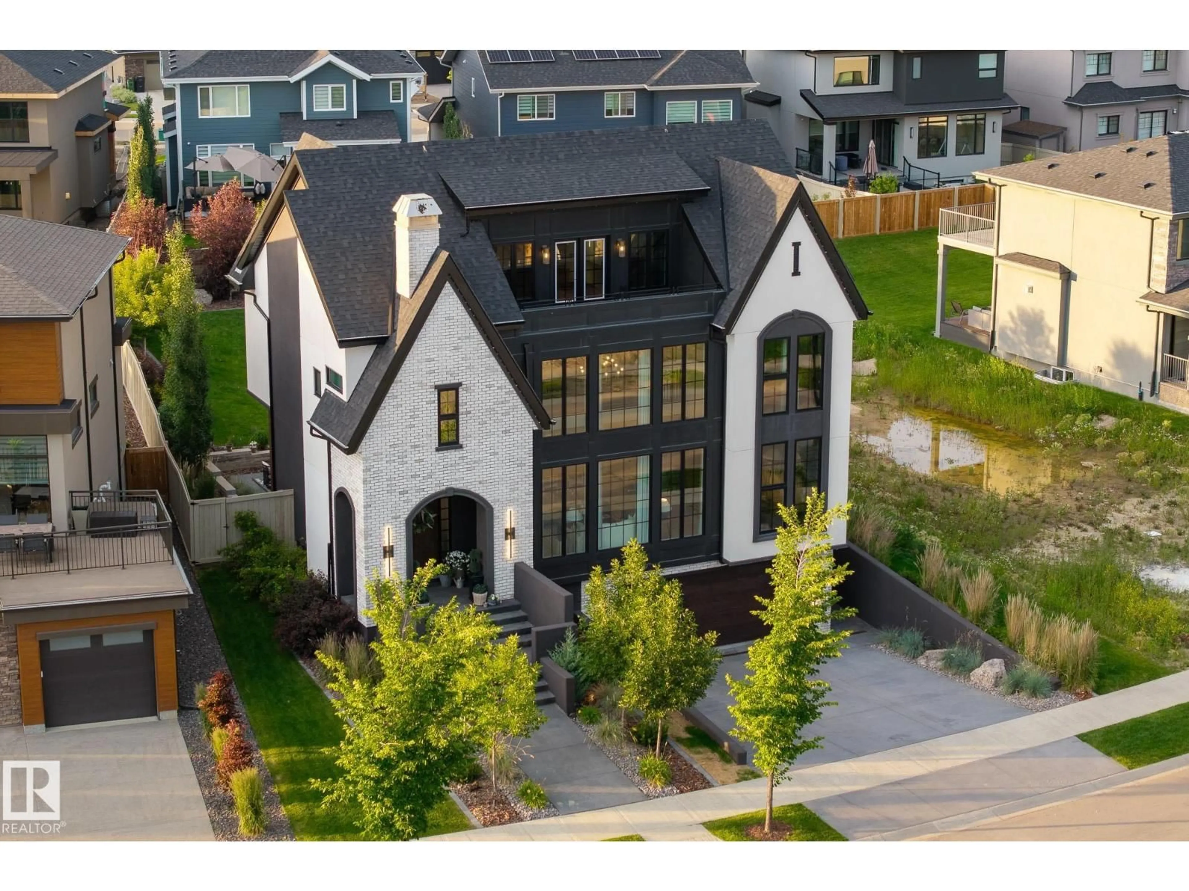 Unknown for 3503 KESWICK BV, Edmonton Alberta T6W4V6