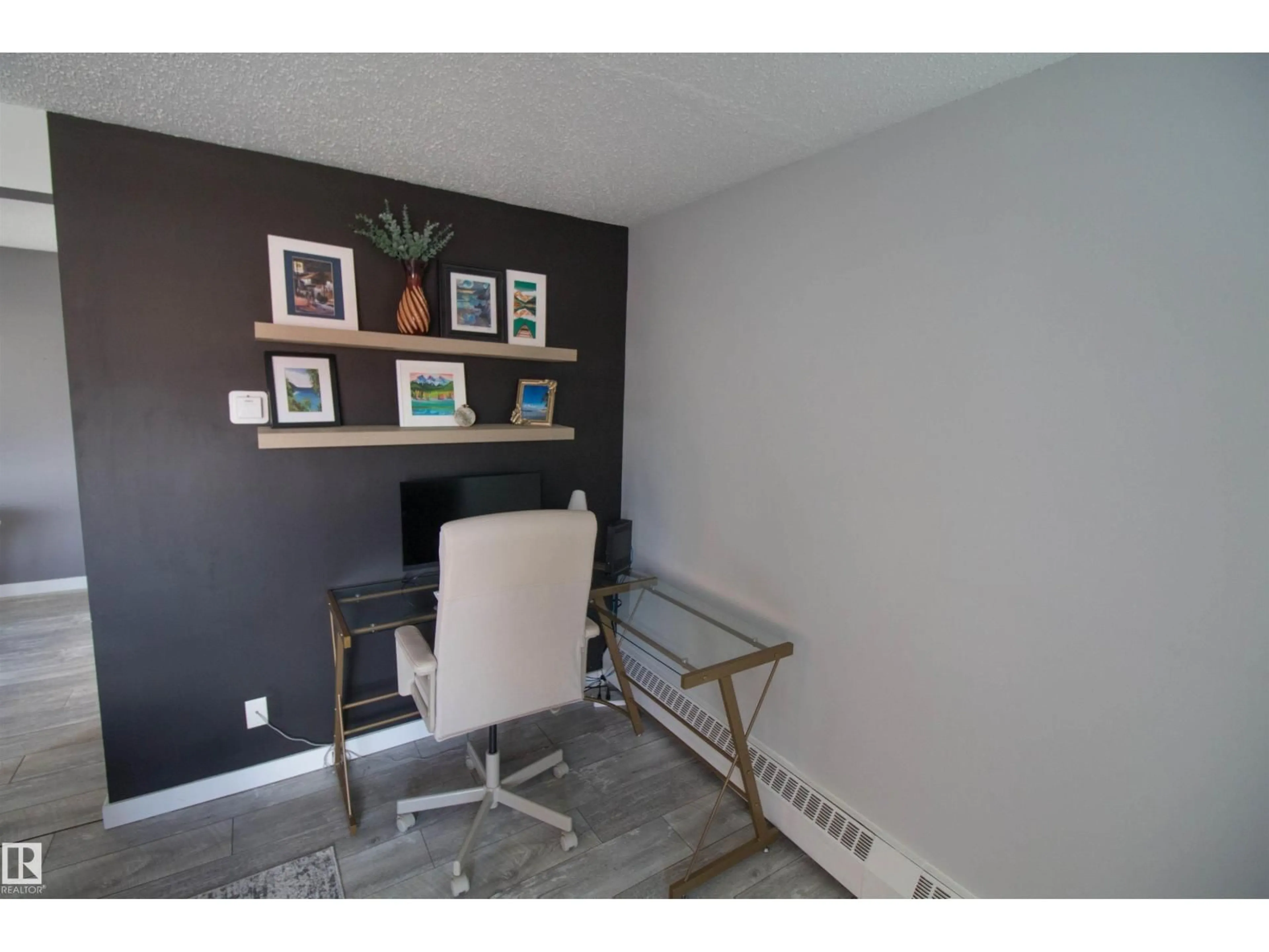 A pic of a room for #38 - 10208 113 ST, Edmonton Alberta T5K1P4