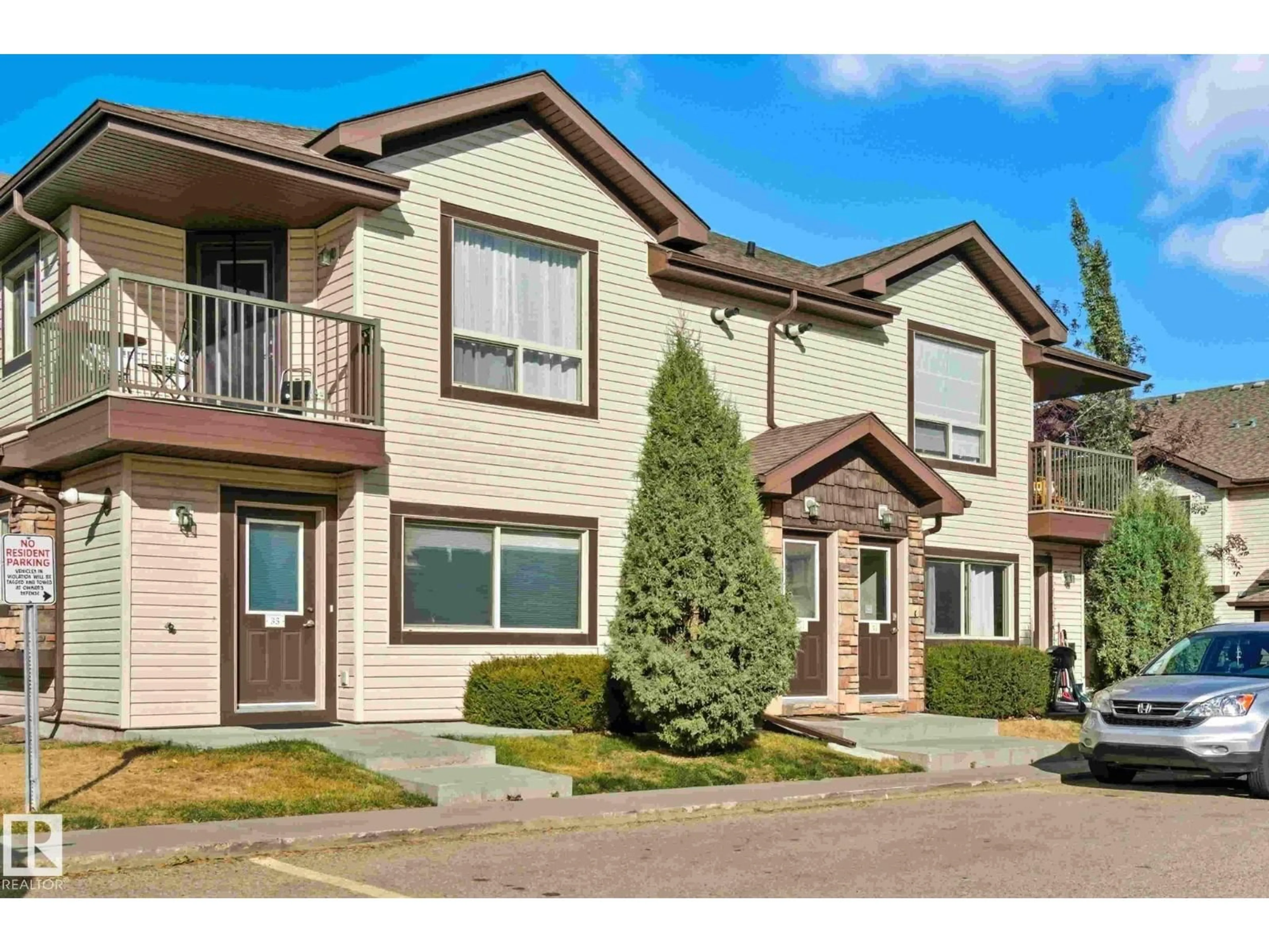Unknown for #34 - 604 62 ST, Edmonton Alberta T6X0K4