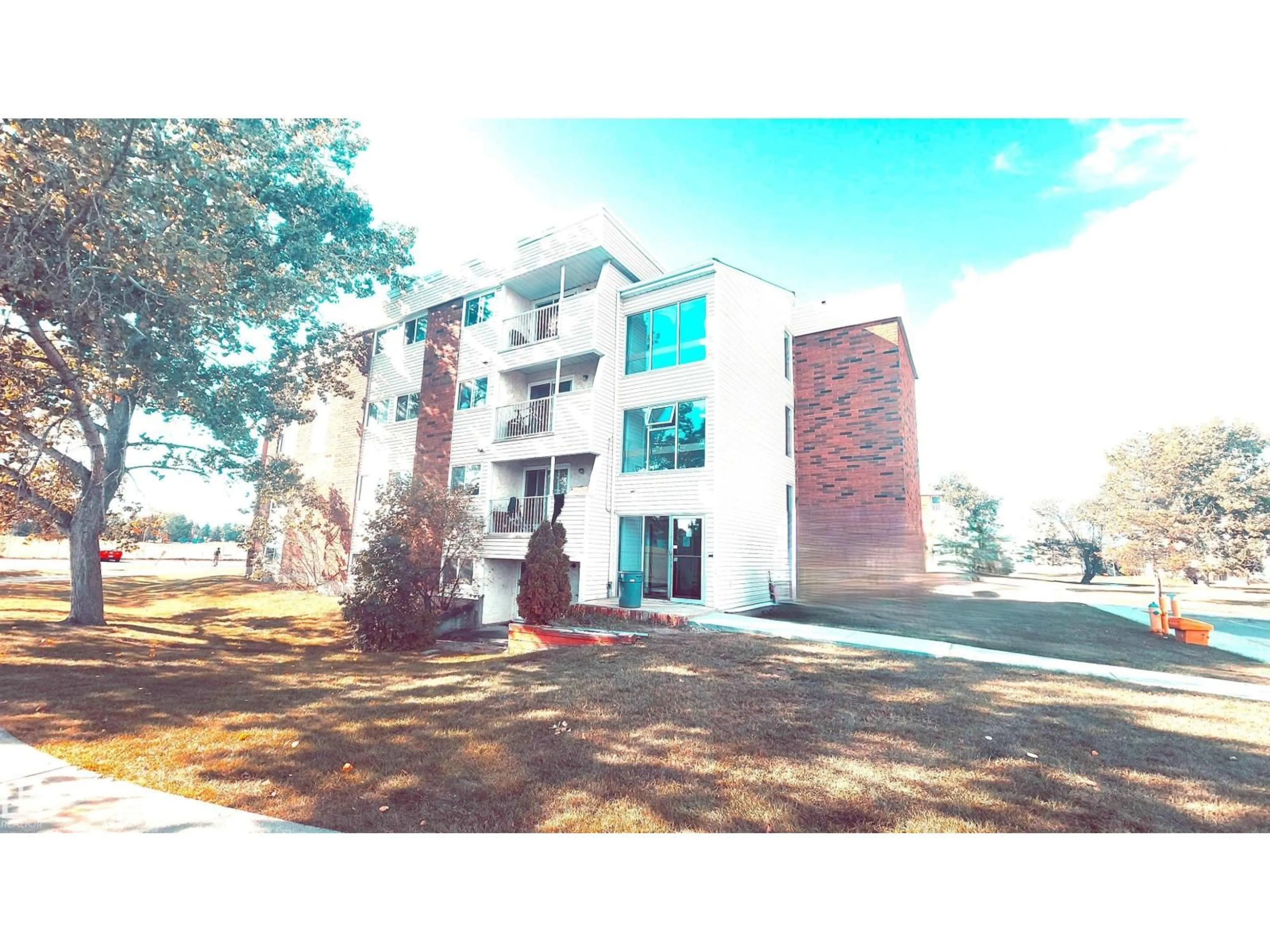 Blurry image for #2 - 11265 31 AV, Edmonton Alberta T6V3V7