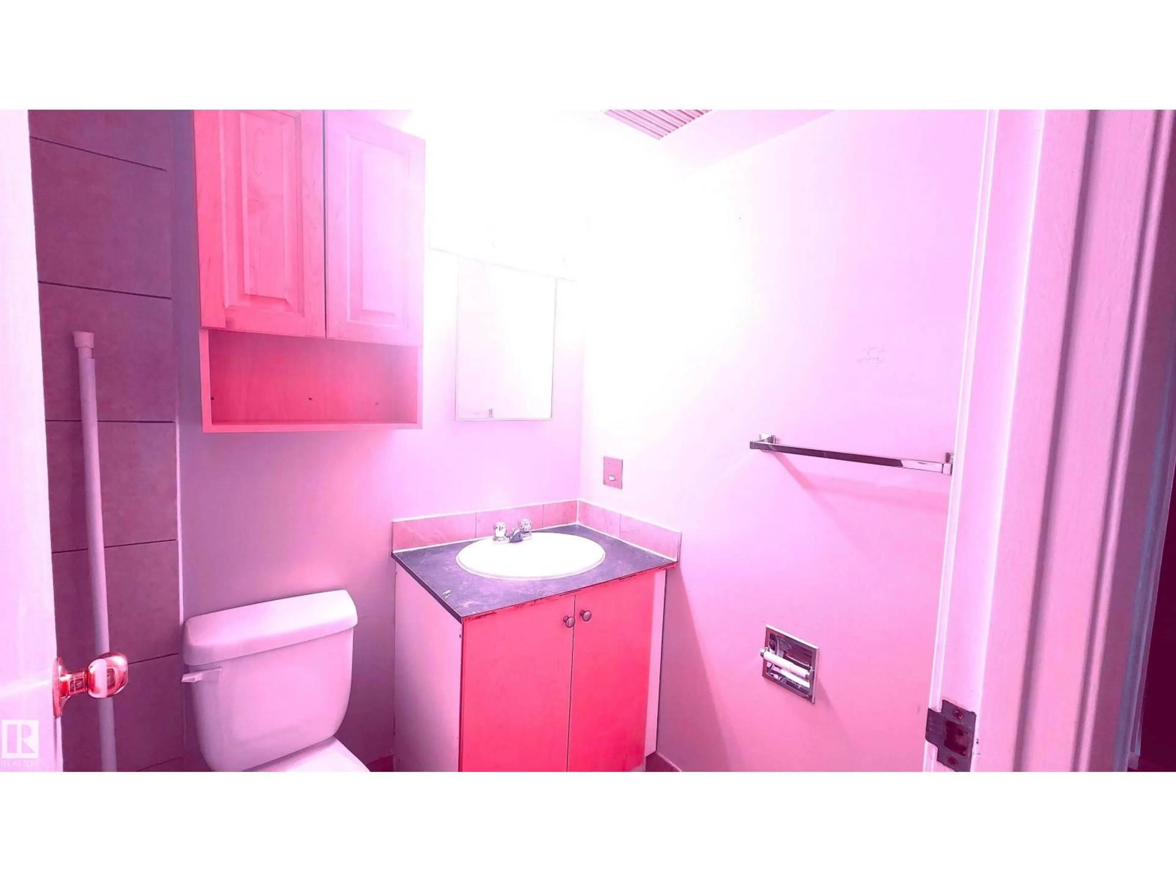 Standard bathroom, unknown for #2 - 11265 31 AV, Edmonton Alberta T6V3V7