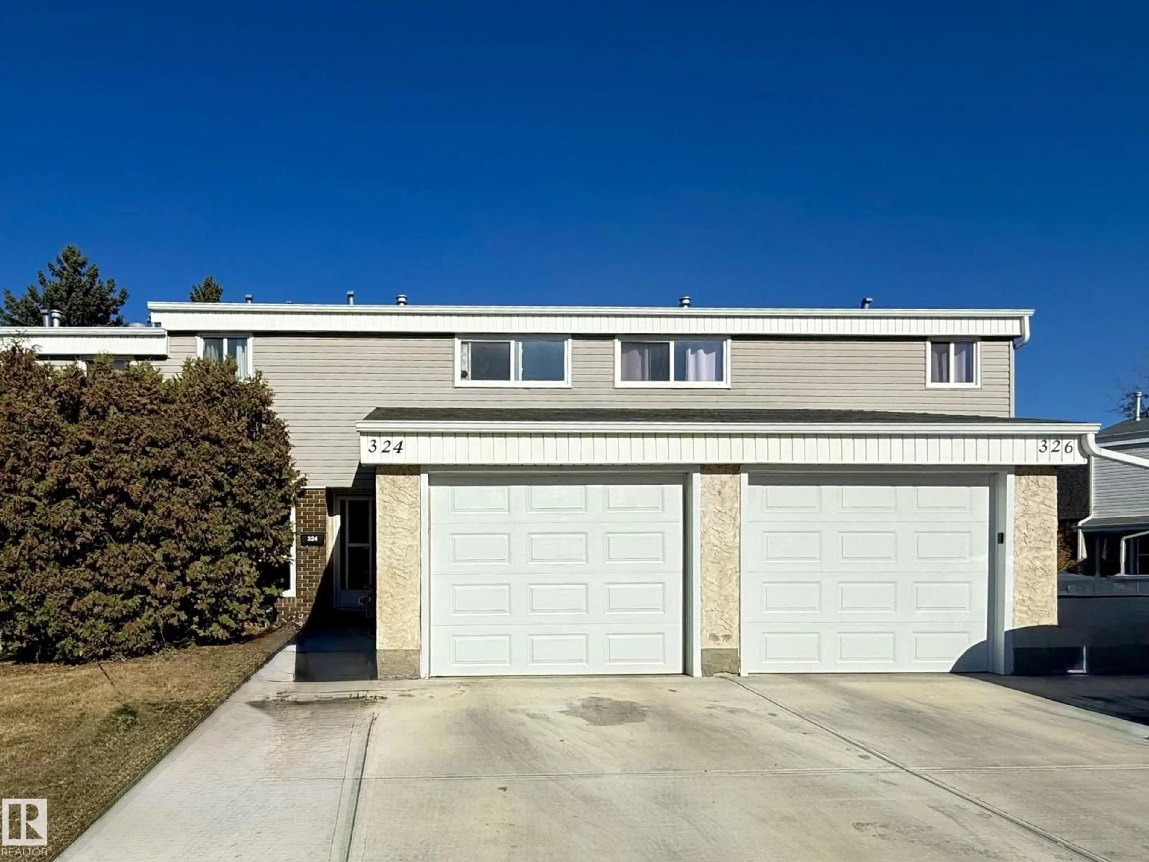 Unknown for 324 GRANDIN VG, St. Albert Alberta T8N2R6