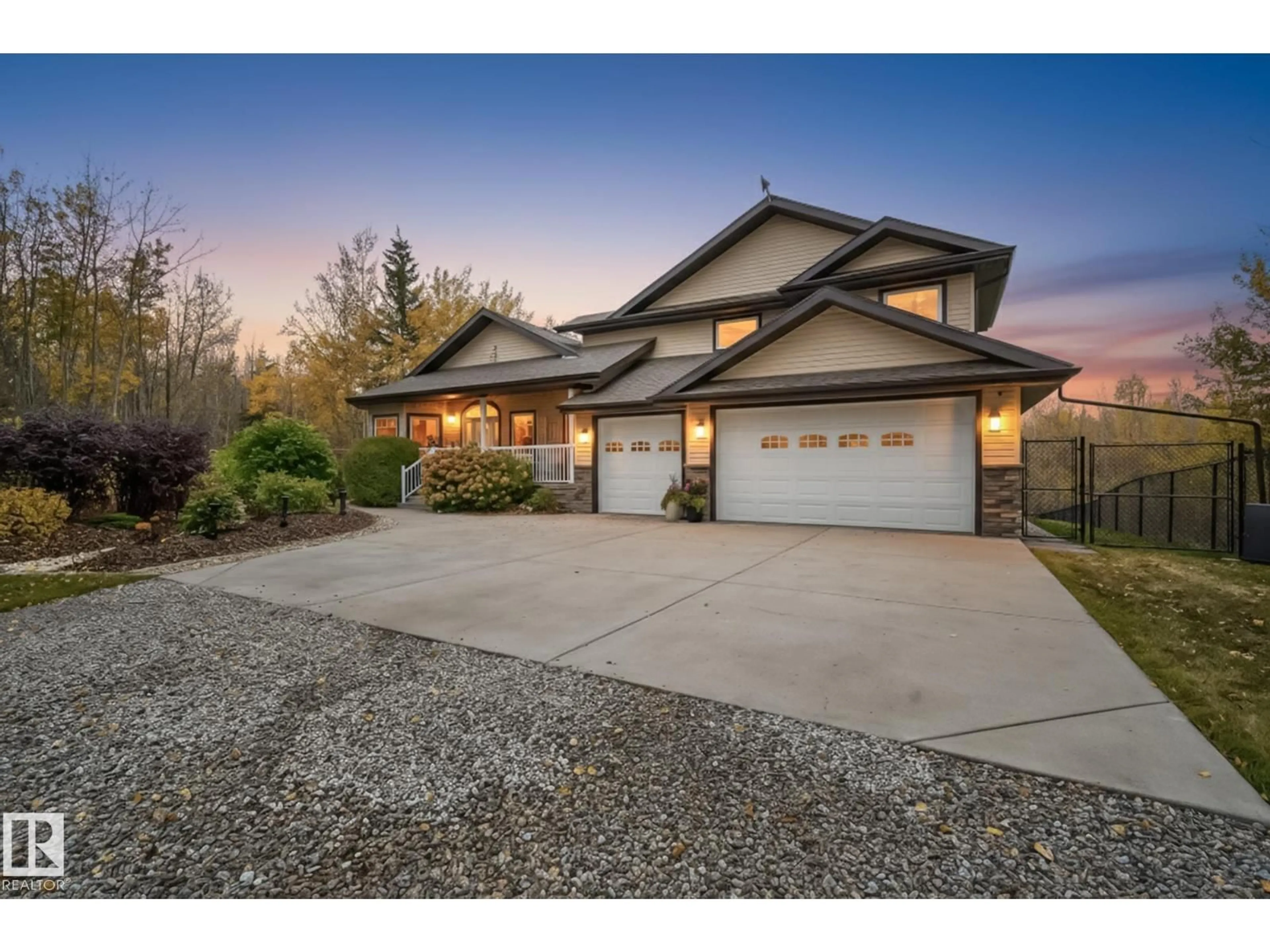 Unknown for 20308 TWP ROAD 510, Rural Strathcona County Alberta T8G1E4
