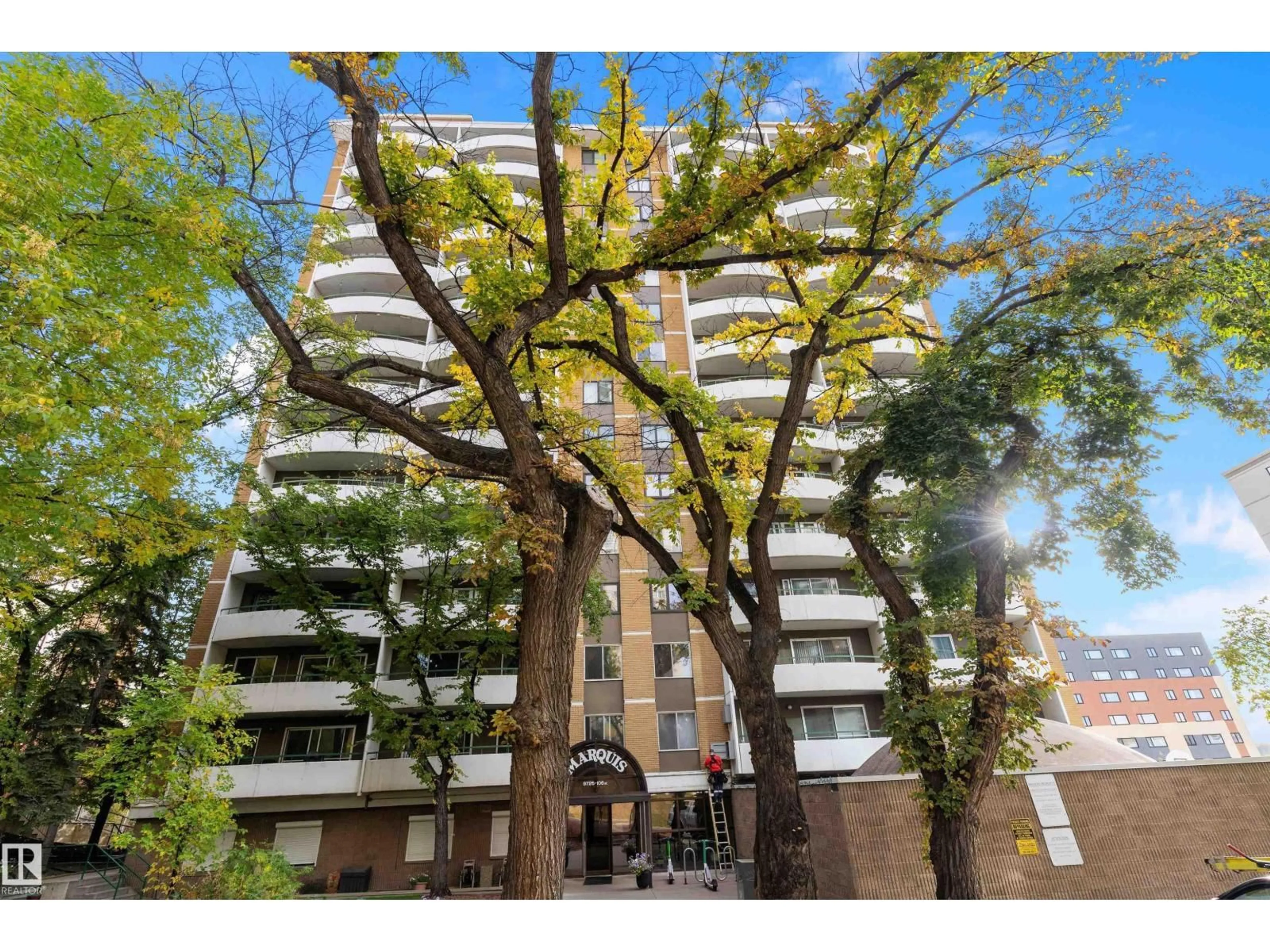 Unknown for 9725 - 1207 106 ST, Edmonton Alberta T5K1B5