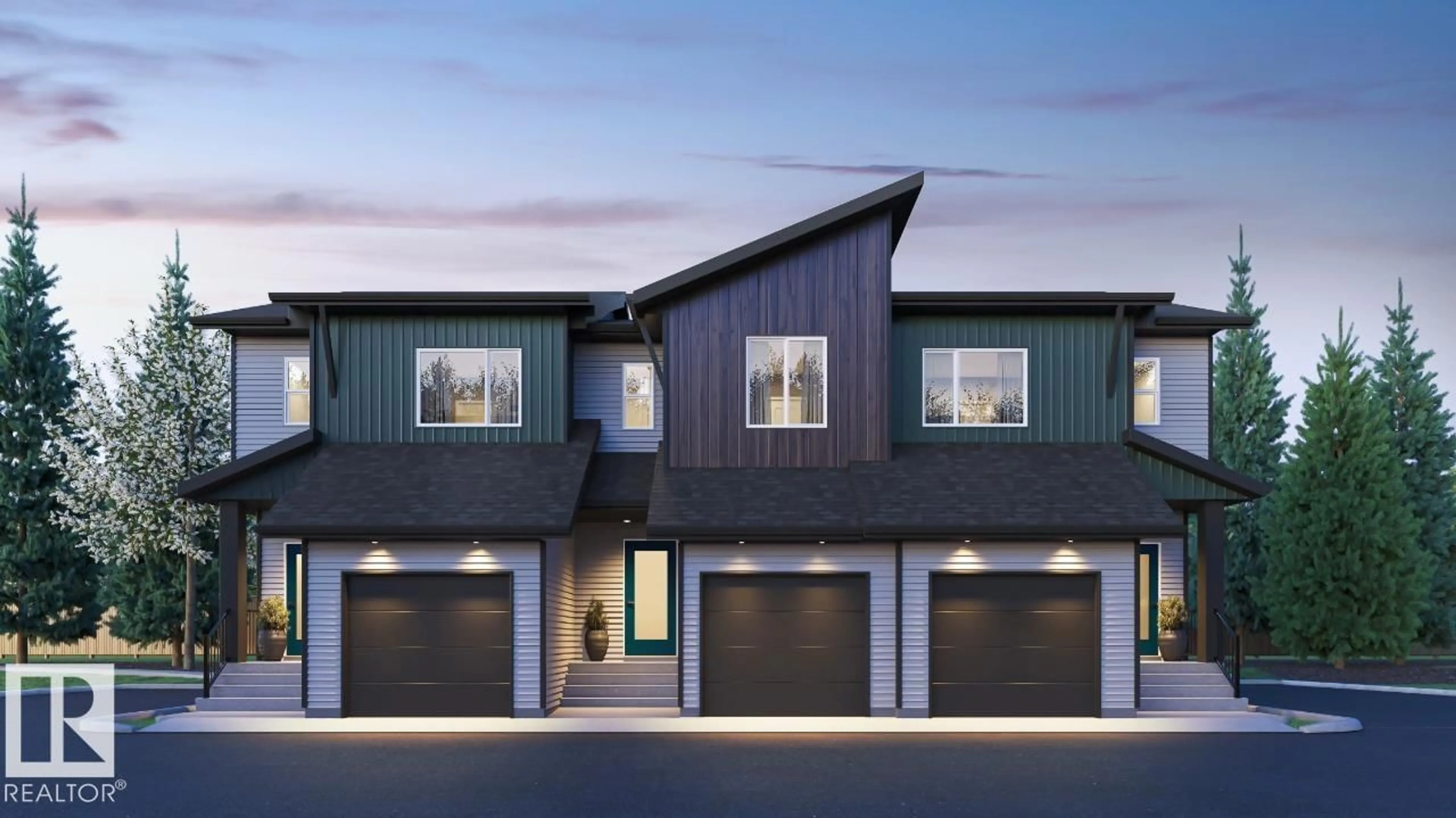 Home with brick exterior material, street for 710 - 49 MATTSON DRIVE, Edmonton Alberta T6X1A3