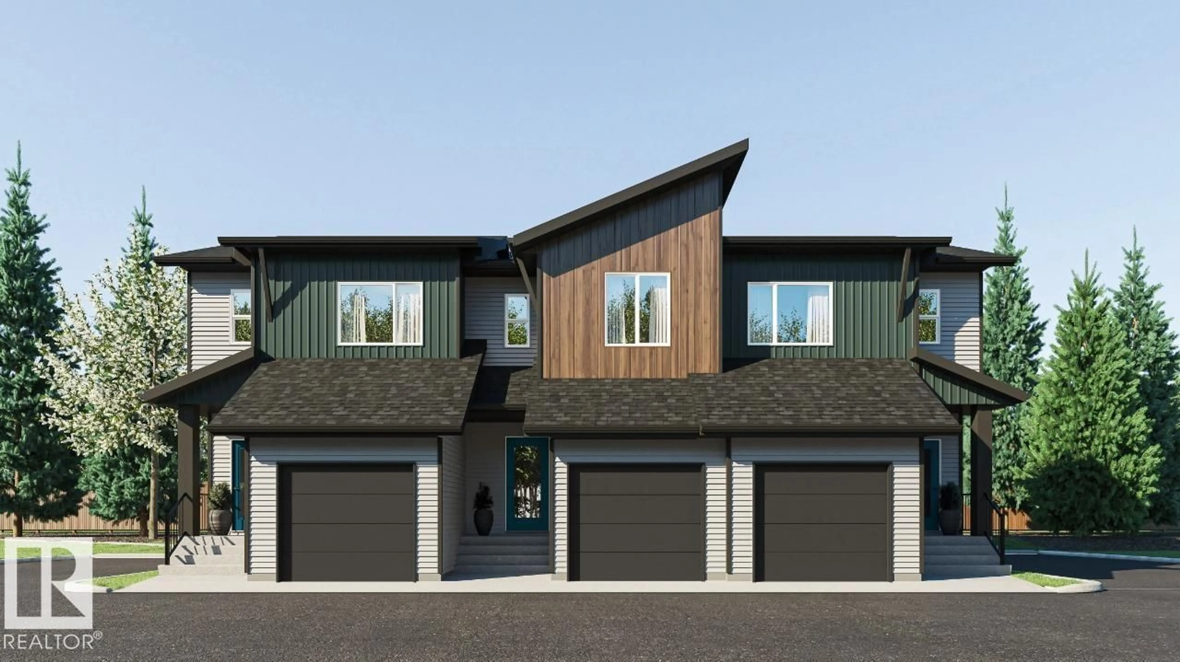 Unknown for 710 - 49 MATTSON DRIVE, Edmonton Alberta T6X1A3