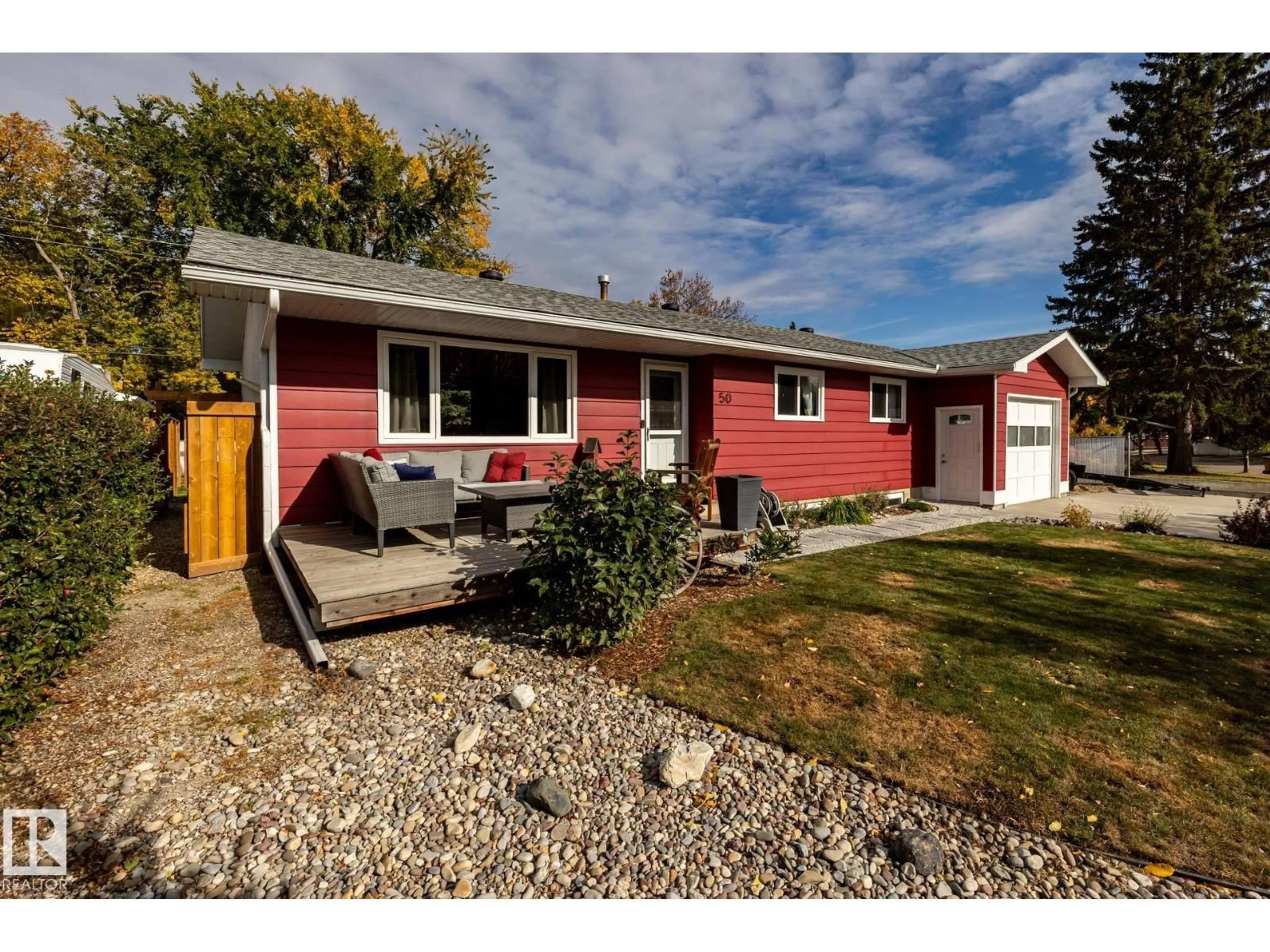 Unknown for 50 SPRINGFIELD CR, St. Albert Alberta T8N0K1