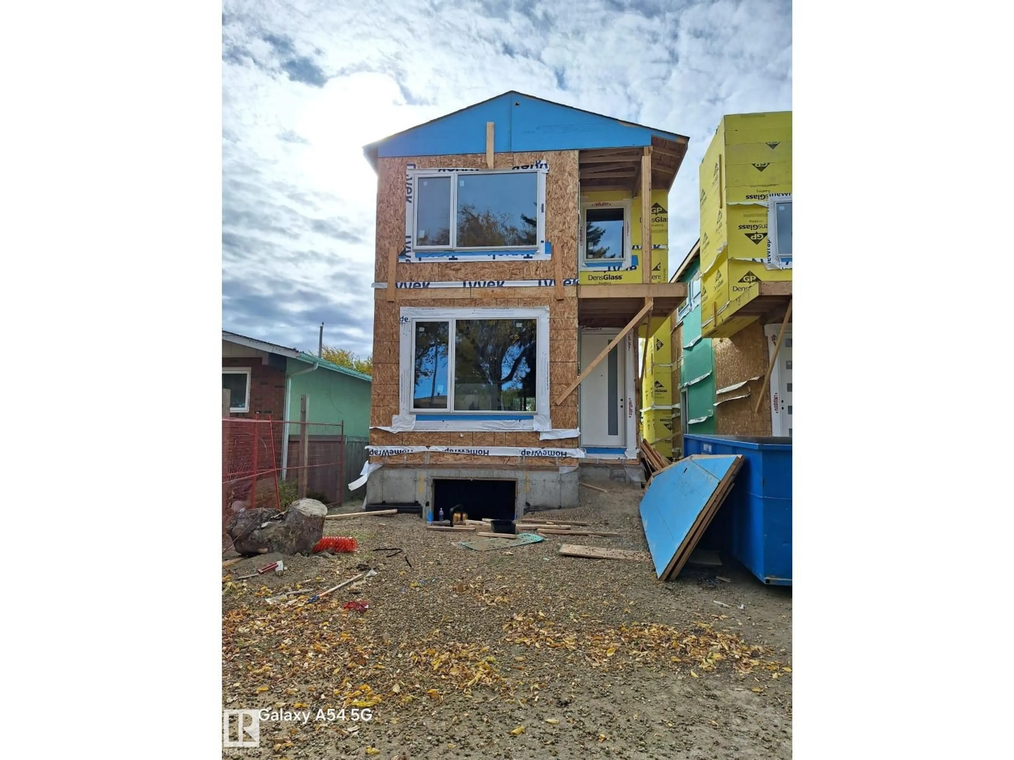 Unknown for 3605 112 AV, Edmonton Alberta T5W0M3