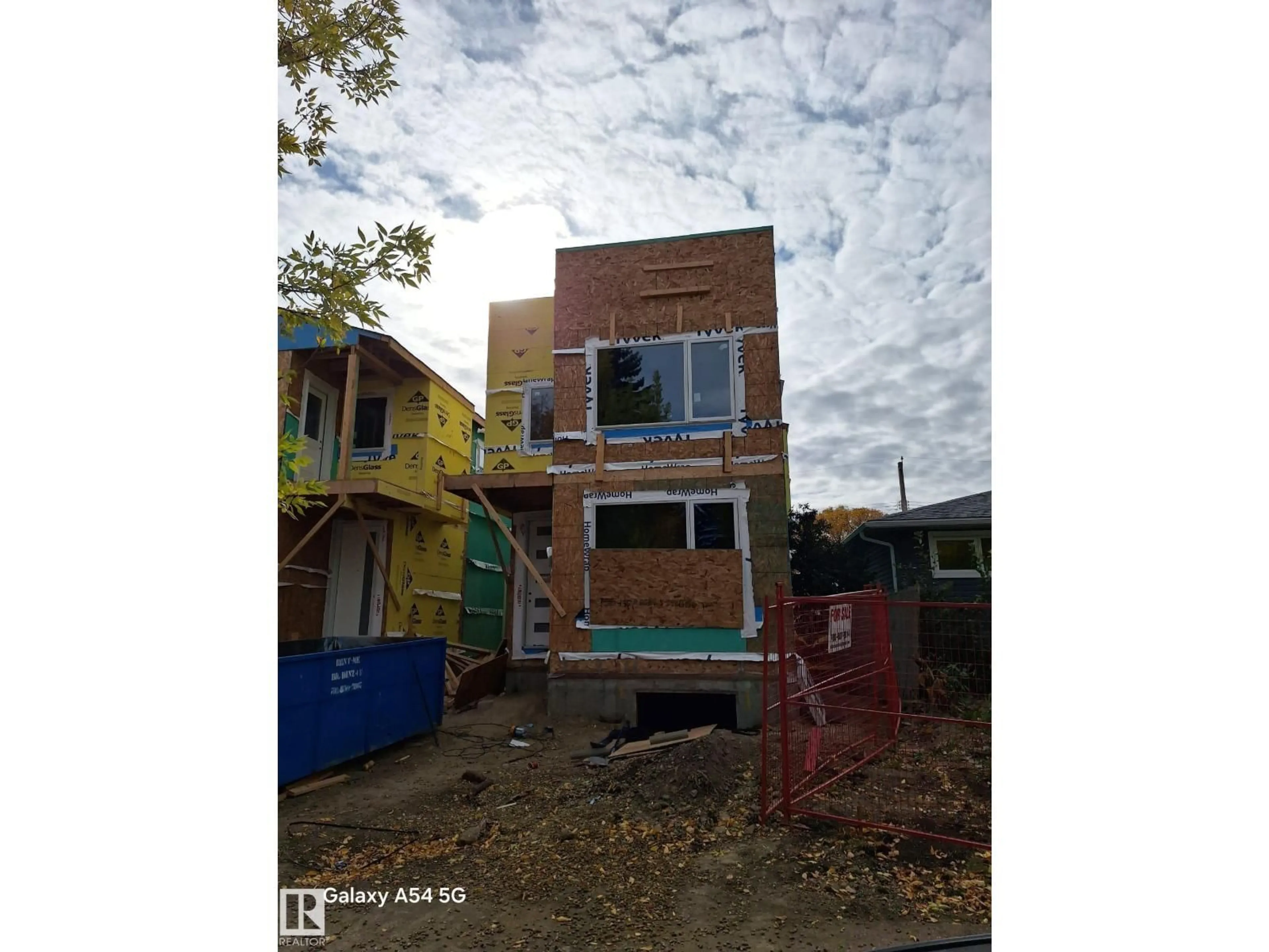 Unknown for 3605 112 AV, Edmonton Alberta T5W0M3