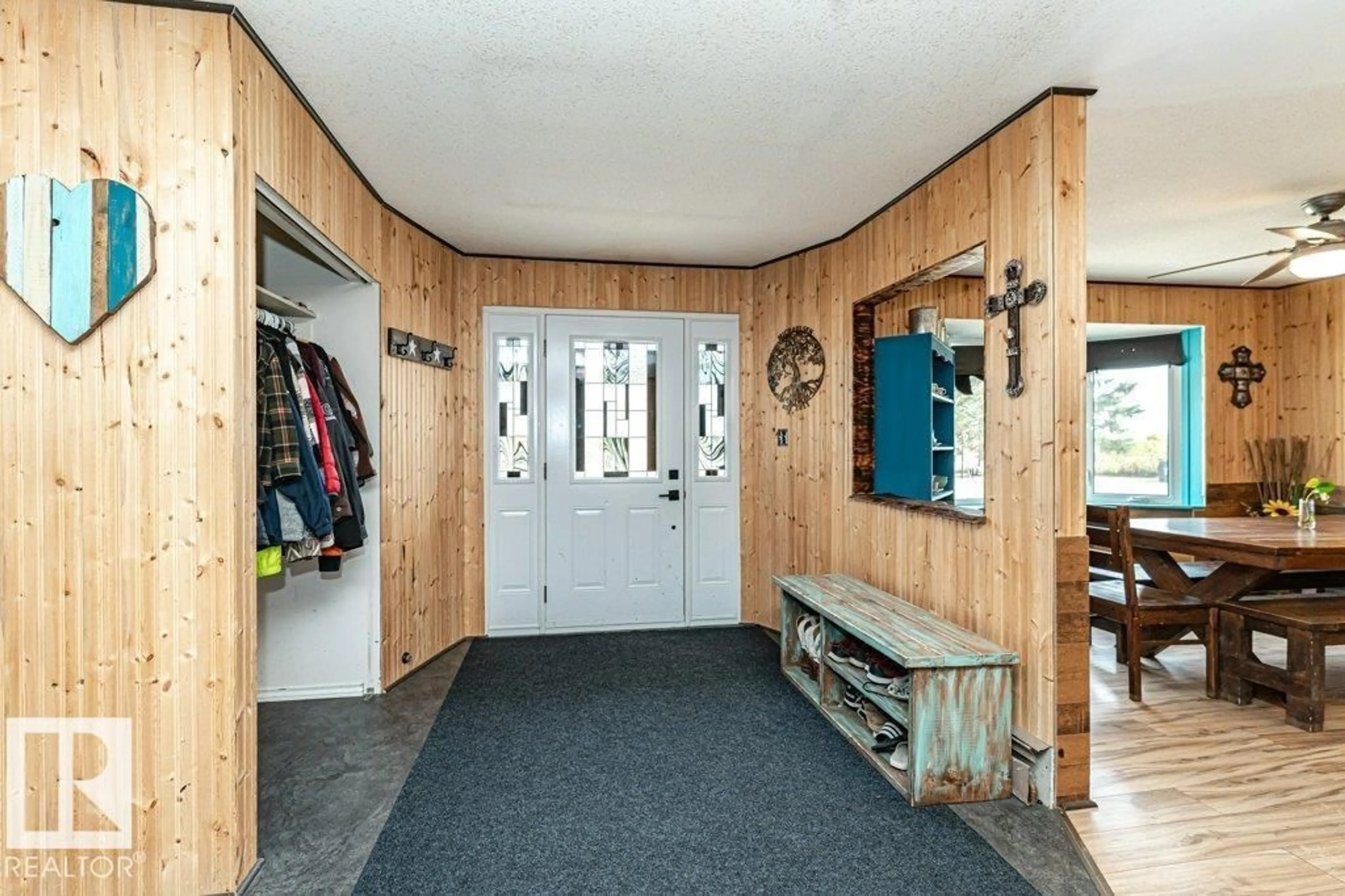 Unknown for 54032 RGE ROAD 34, Rural Lac Ste. Anne County Alberta T0E0A1