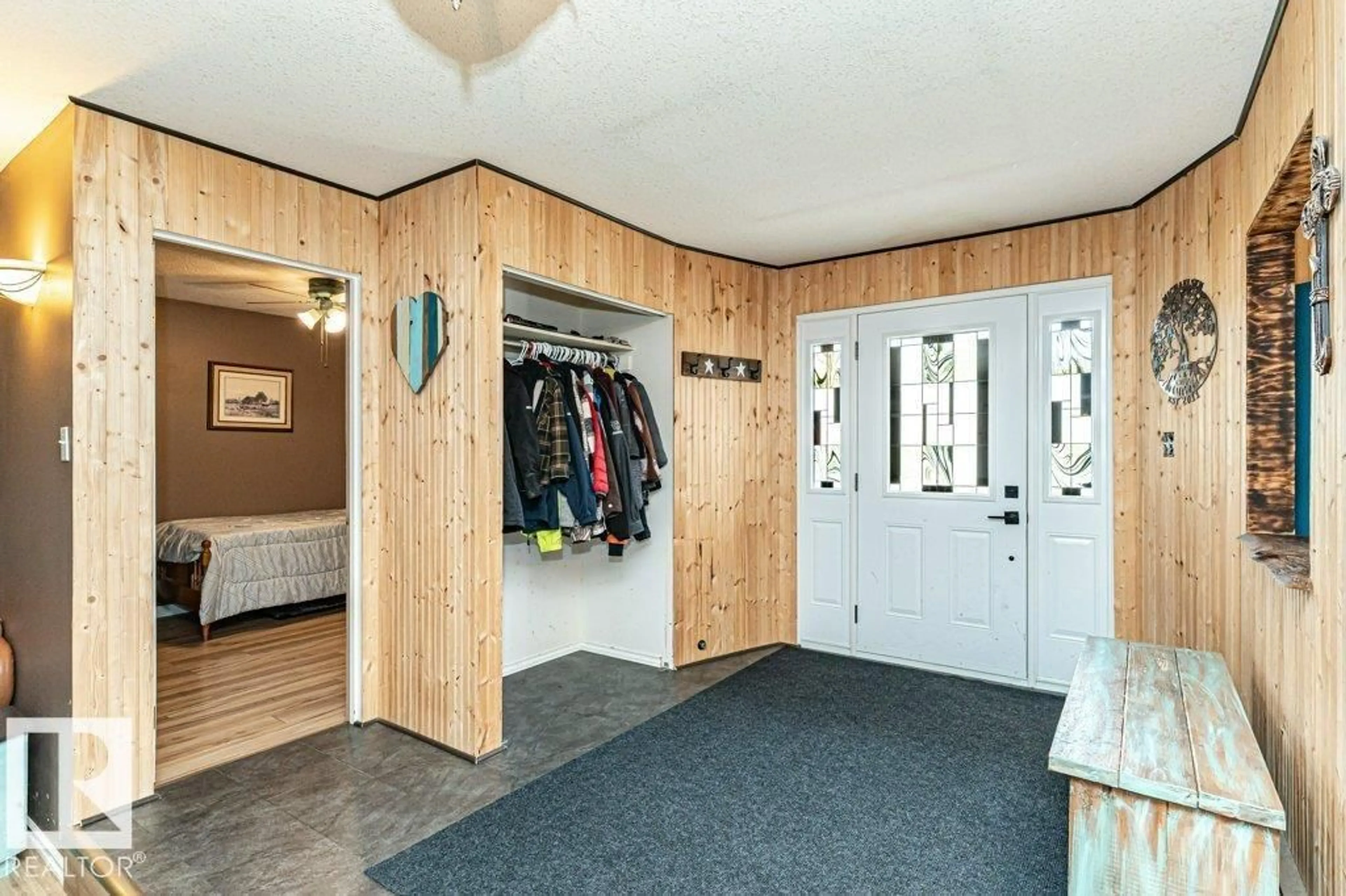 Unknown for 54032 RGE ROAD 34, Rural Lac Ste. Anne County Alberta T0E0A1
