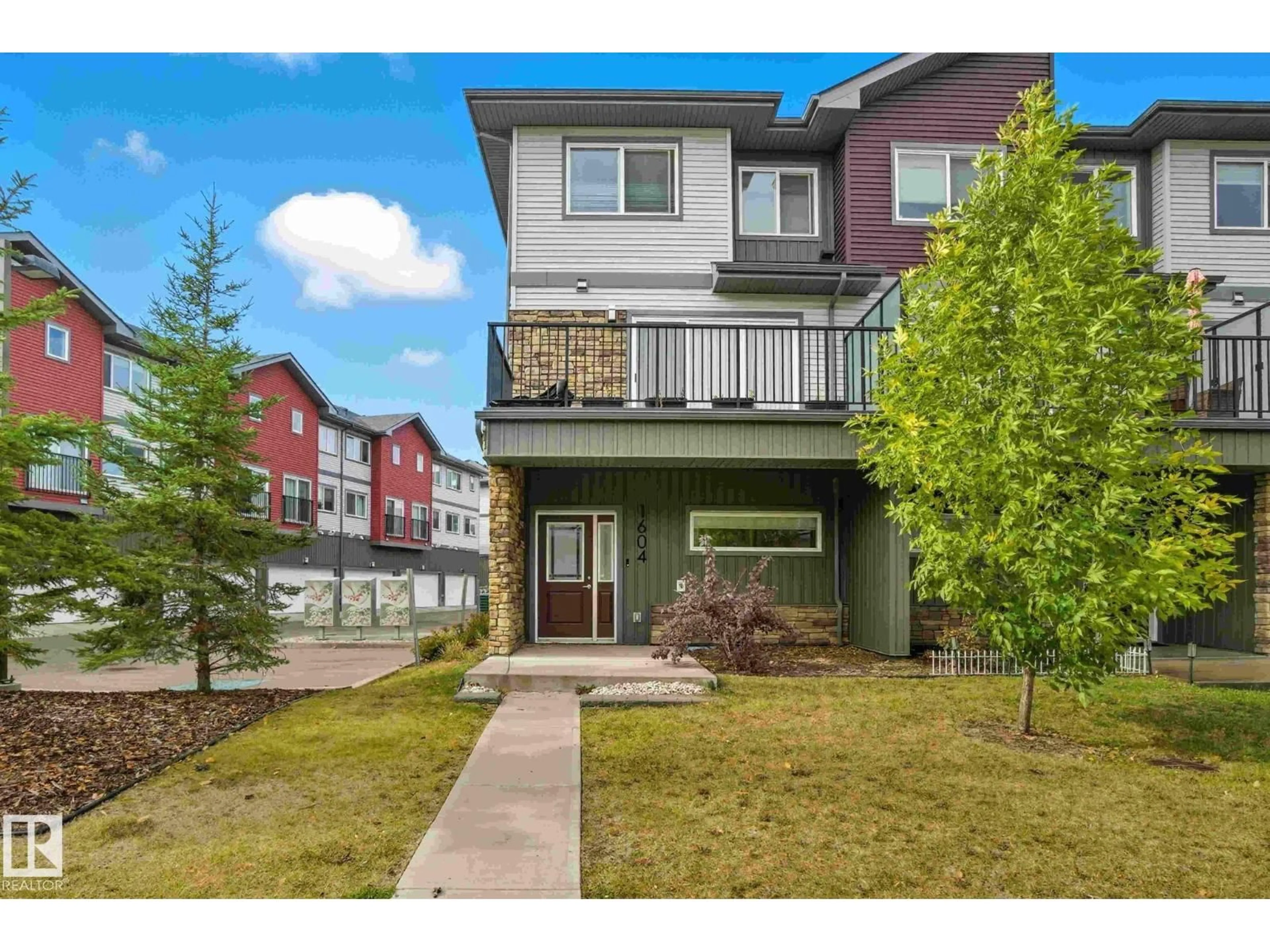 Unknown for NW - 1604 33A ST, Edmonton Alberta T6T0Y1