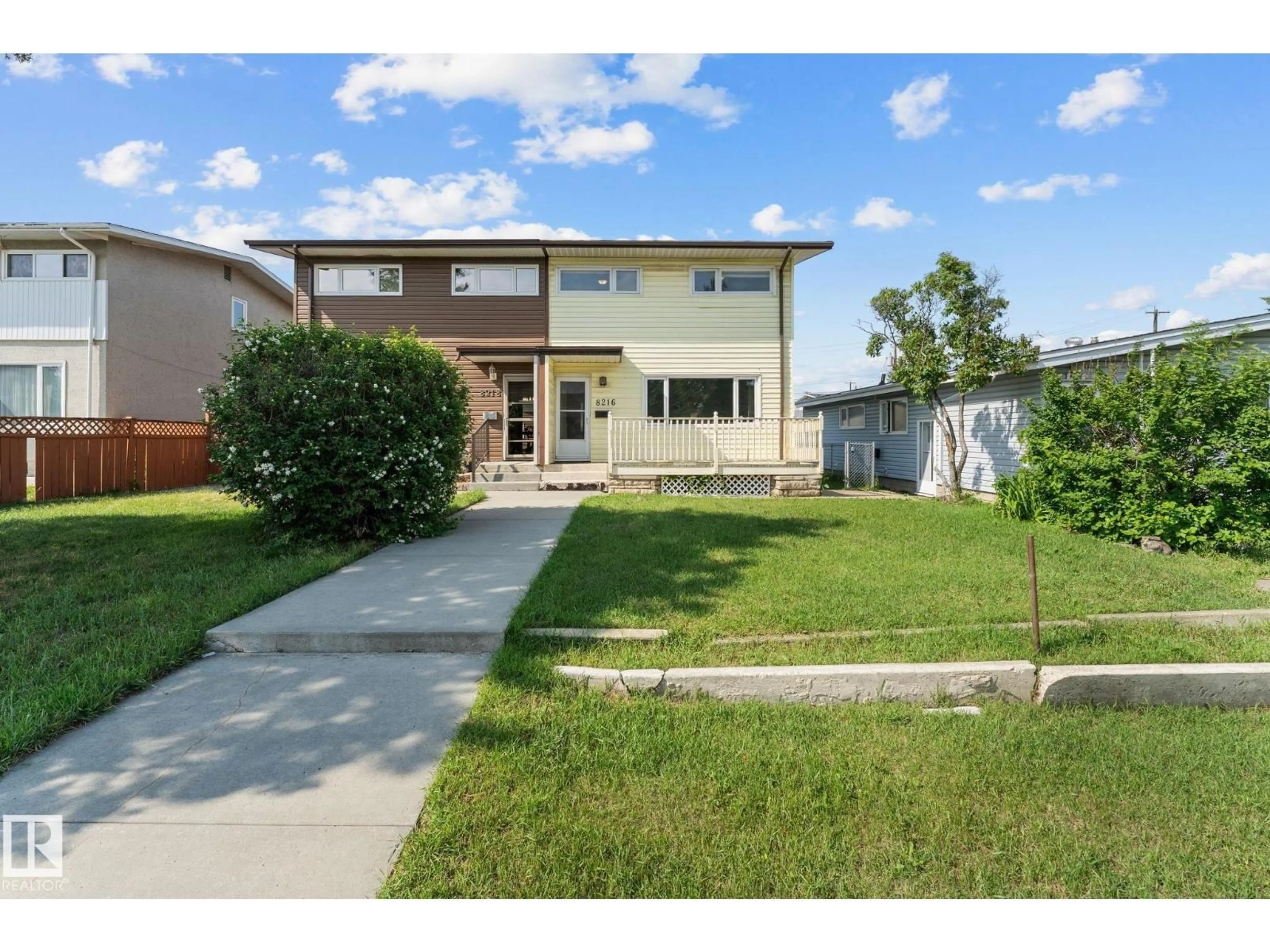 Unknown for 8216 133A AV, Edmonton Alberta T5E1E9