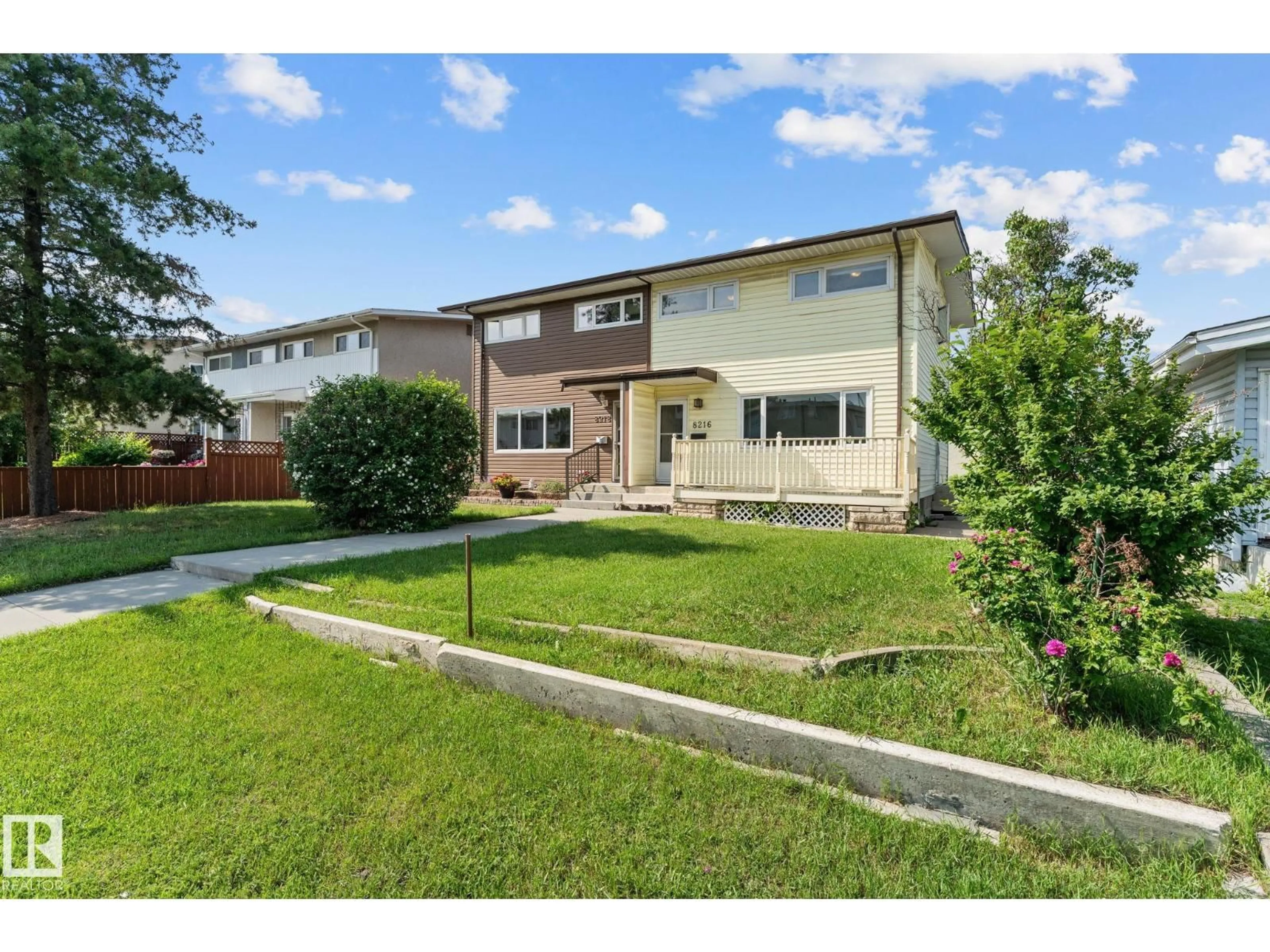 Unknown for 8216 133A AV, Edmonton Alberta T5E1E9