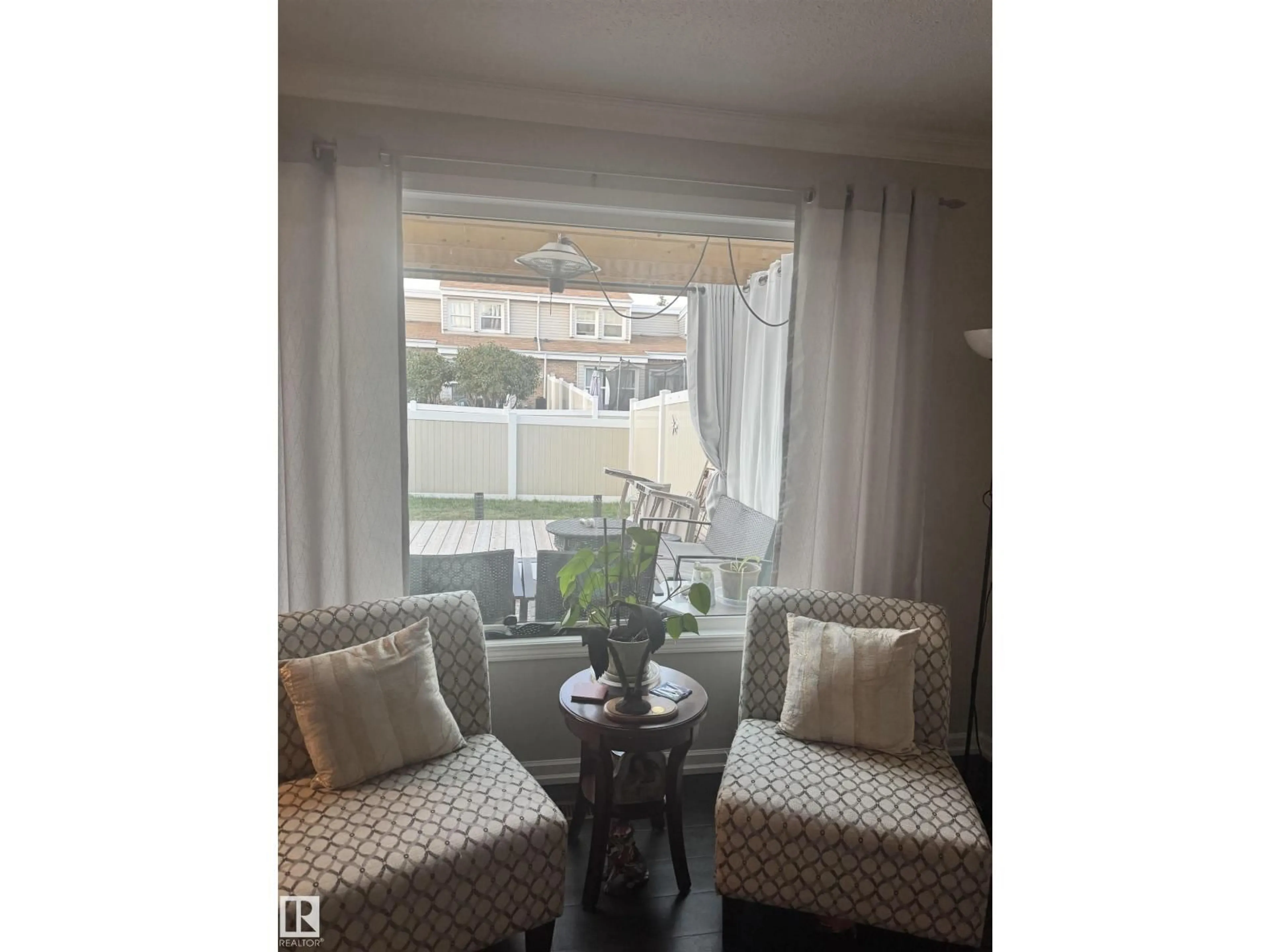 Living room with furniture, unknown for 56 GRANDVIEW RIDGE, St. Albert Alberta T8N1J3