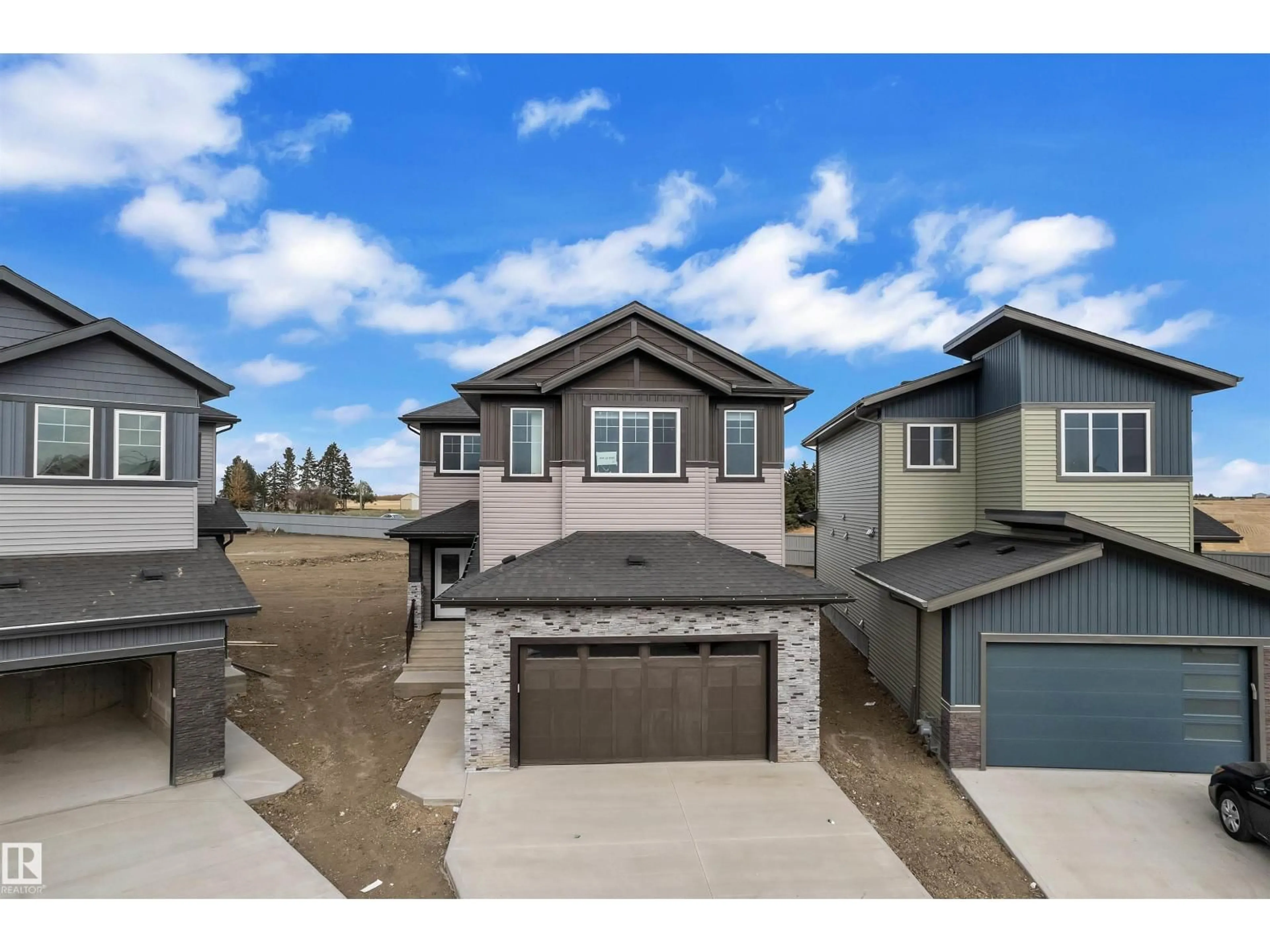Unknown for 3502 41 AV, Beaumont Alberta T4X3H3