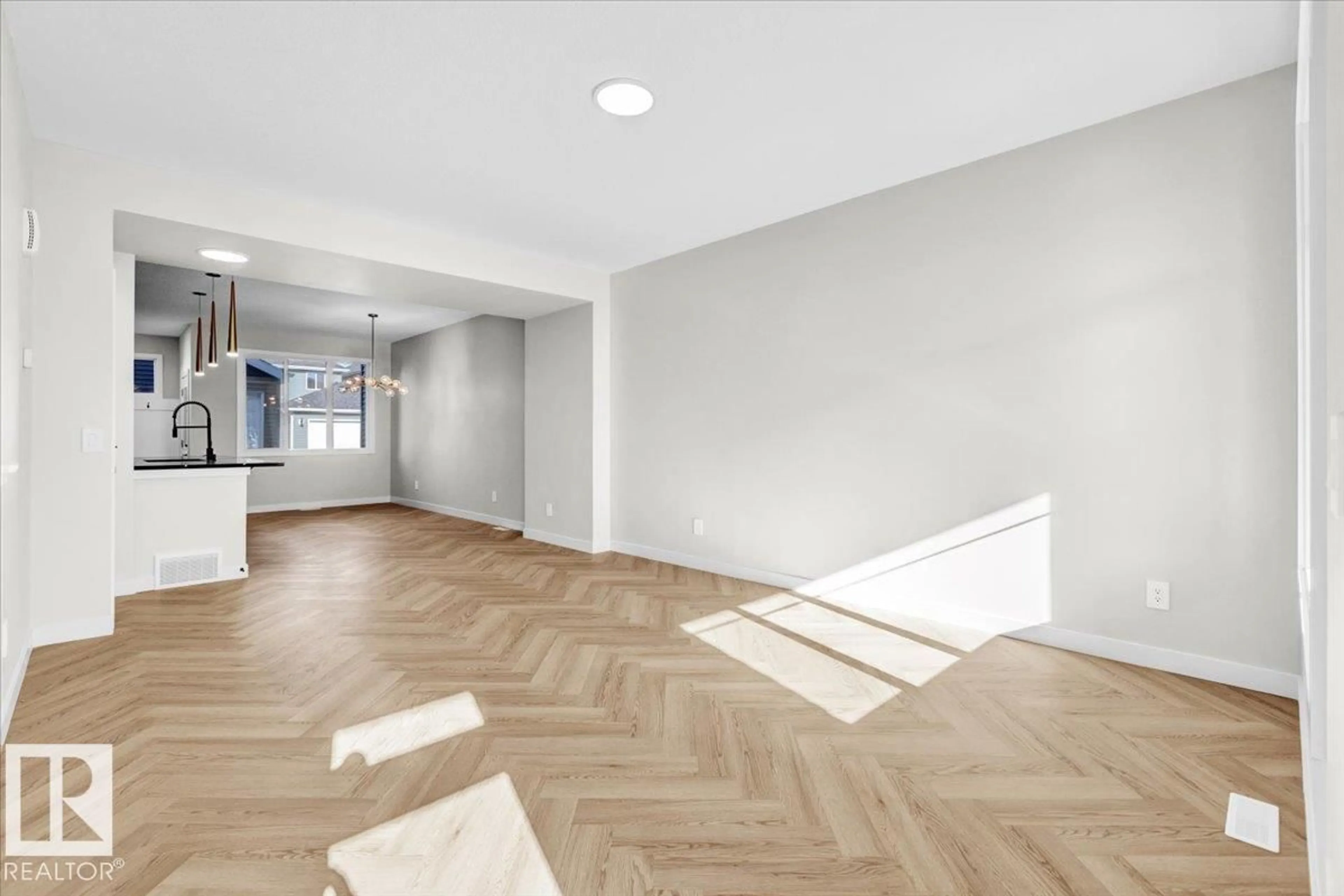 A pic of a room for 1328 KESWICK DR, Edmonton Alberta T6W4V8
