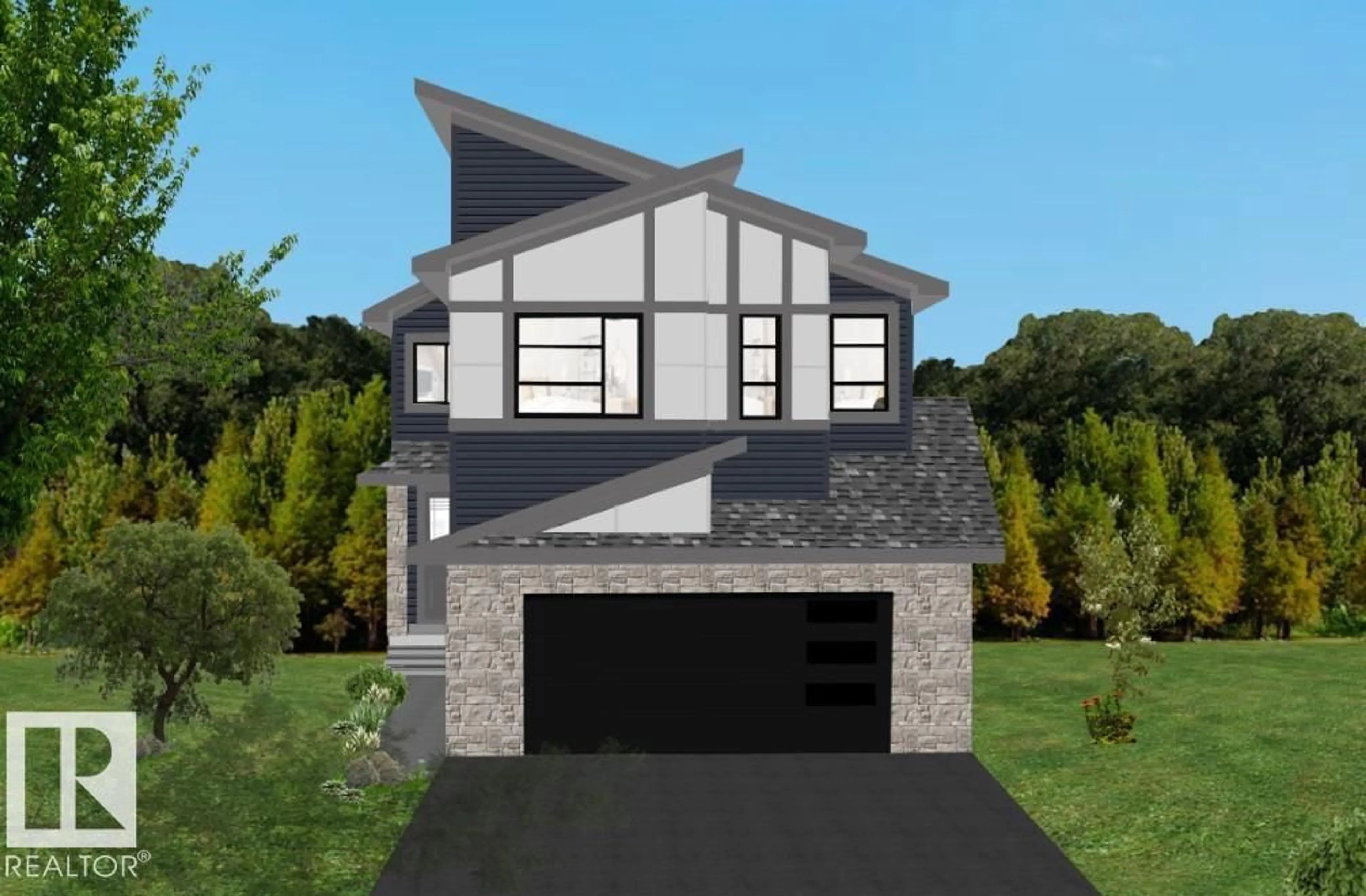 Unknown for 48 ELDRIDGE PT, St. Albert Alberta T8N8C4