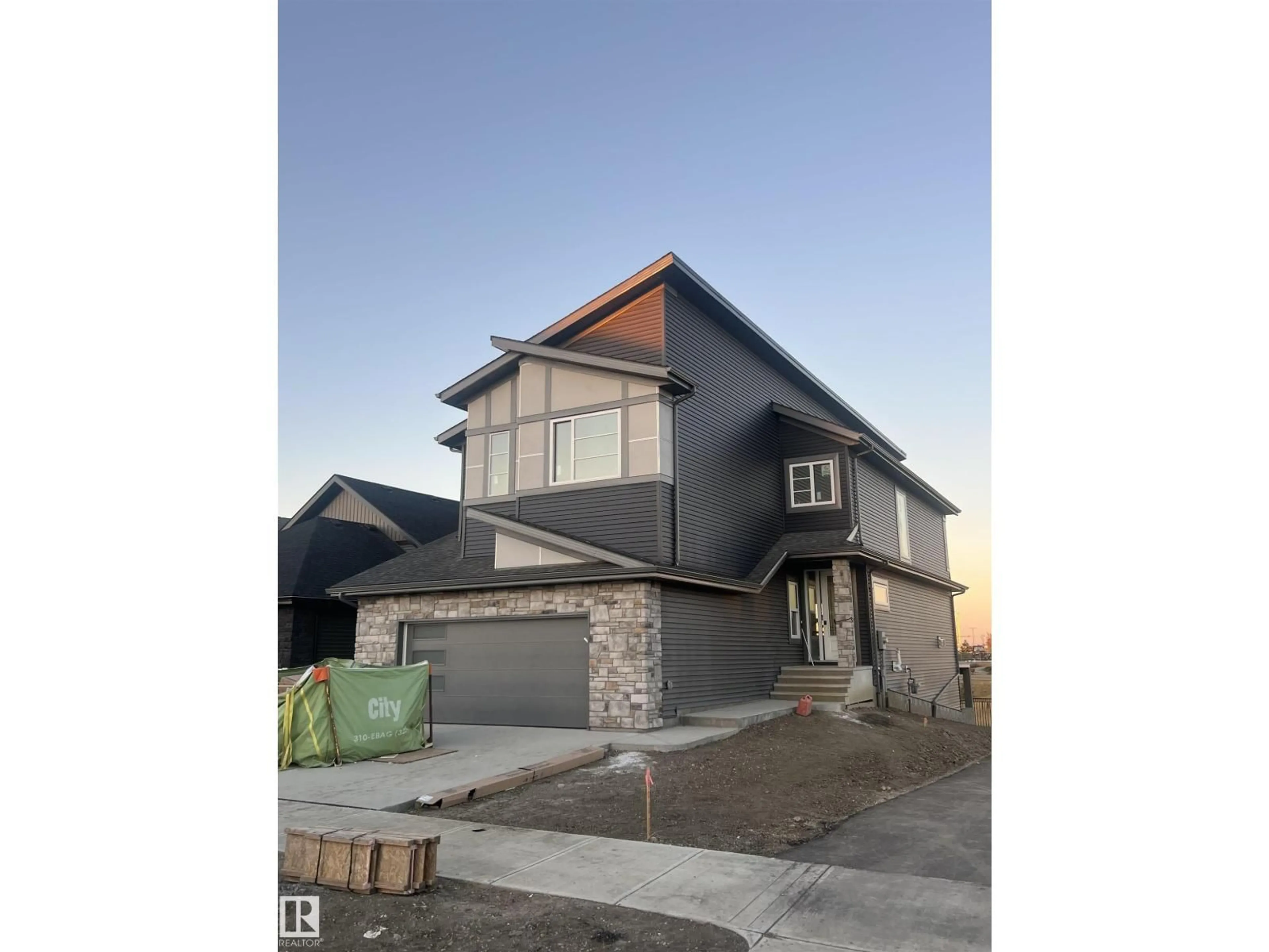 Unknown for 48 ELDRIDGE PT, St. Albert Alberta T8N8C4