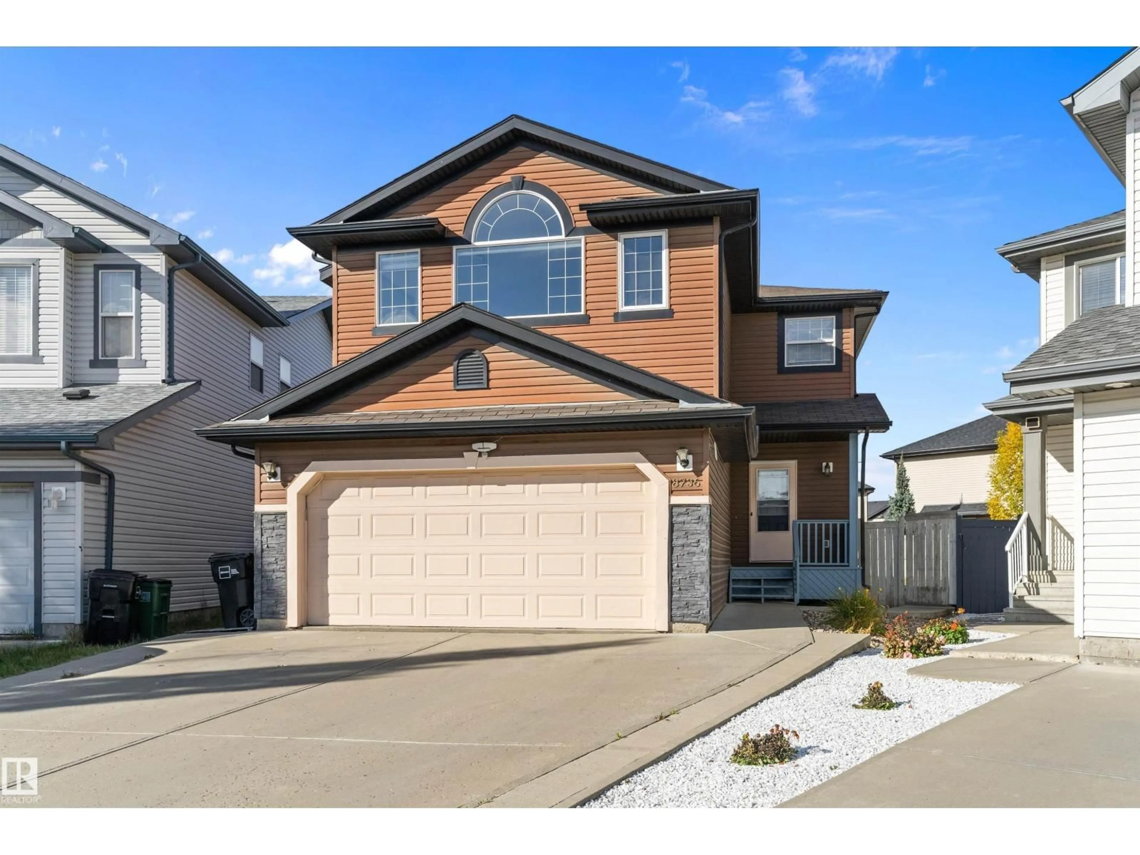 Unknown for 8736 178 AV, Edmonton Alberta T5Z0B8
