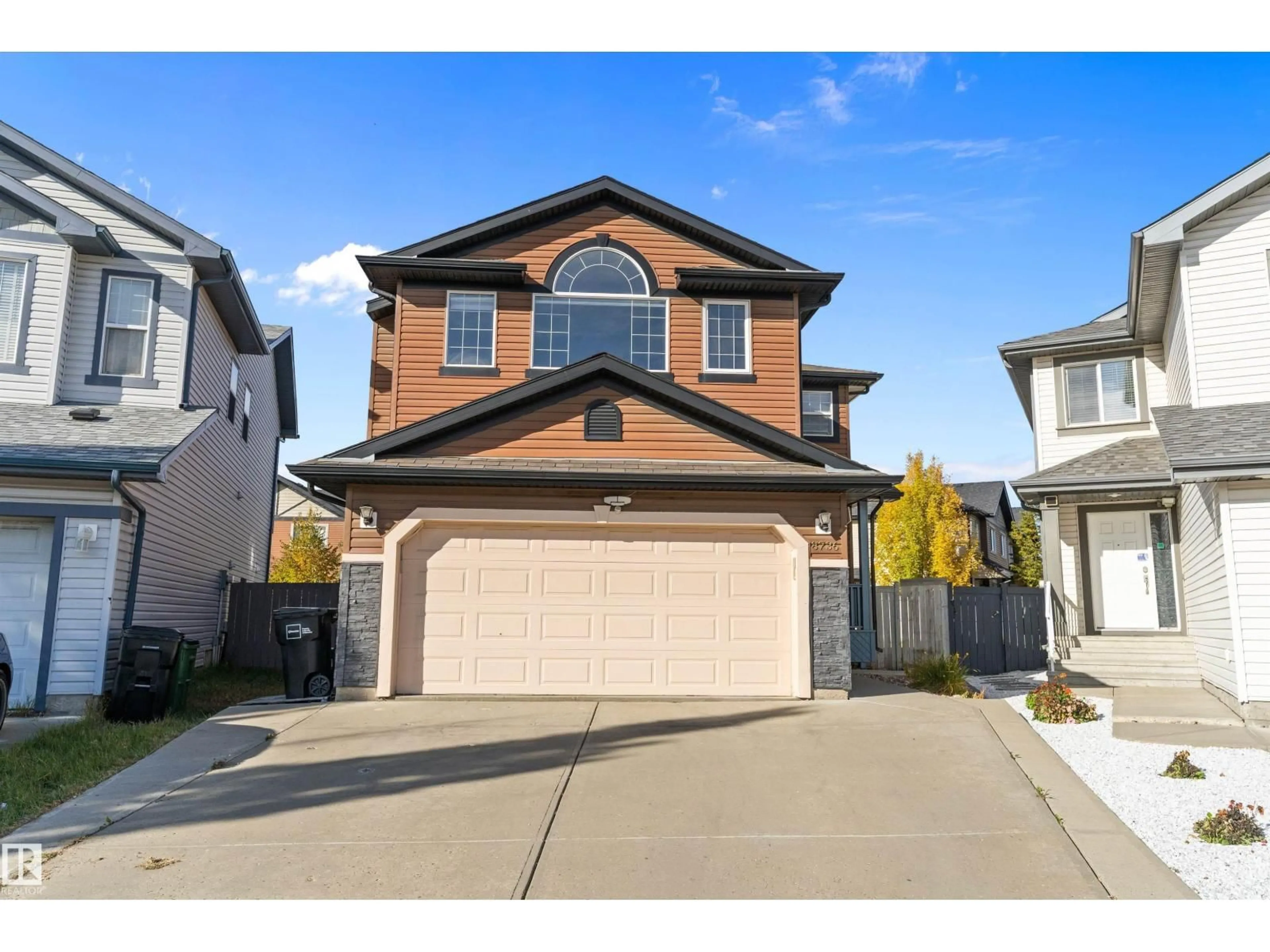 Unknown for 8736 178 AV, Edmonton Alberta T5Z0B8