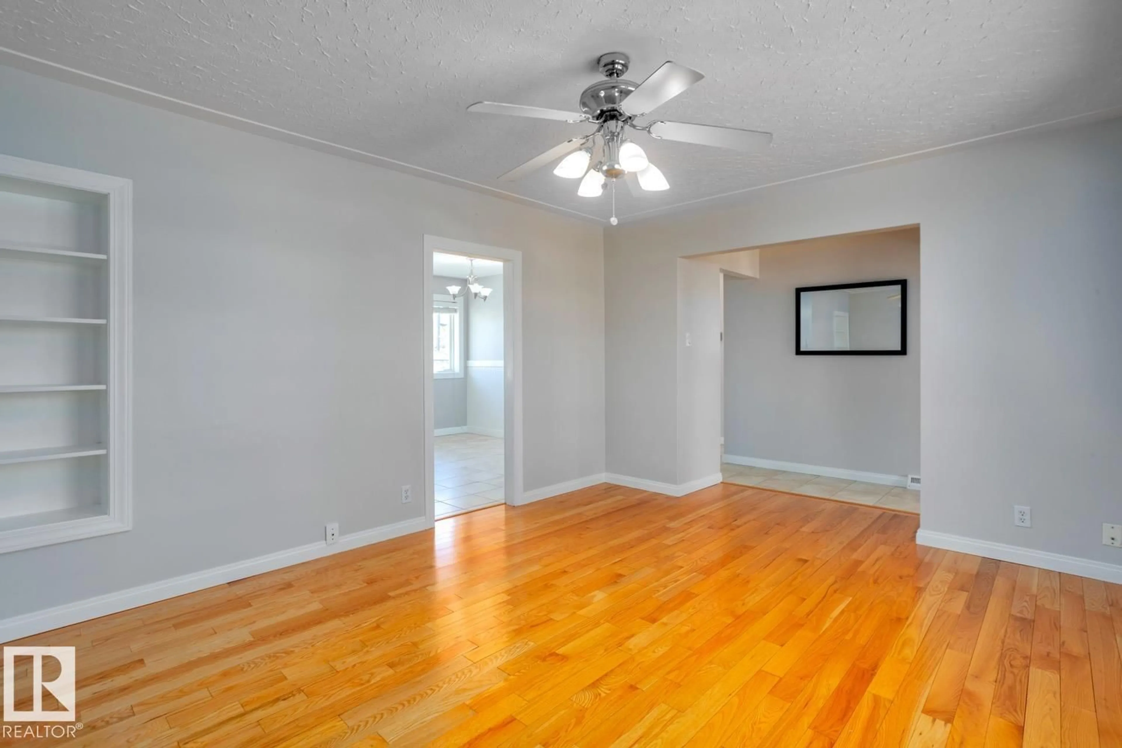 A pic of a room for NW - 13031 116 ST, Edmonton Alberta T5E5H6