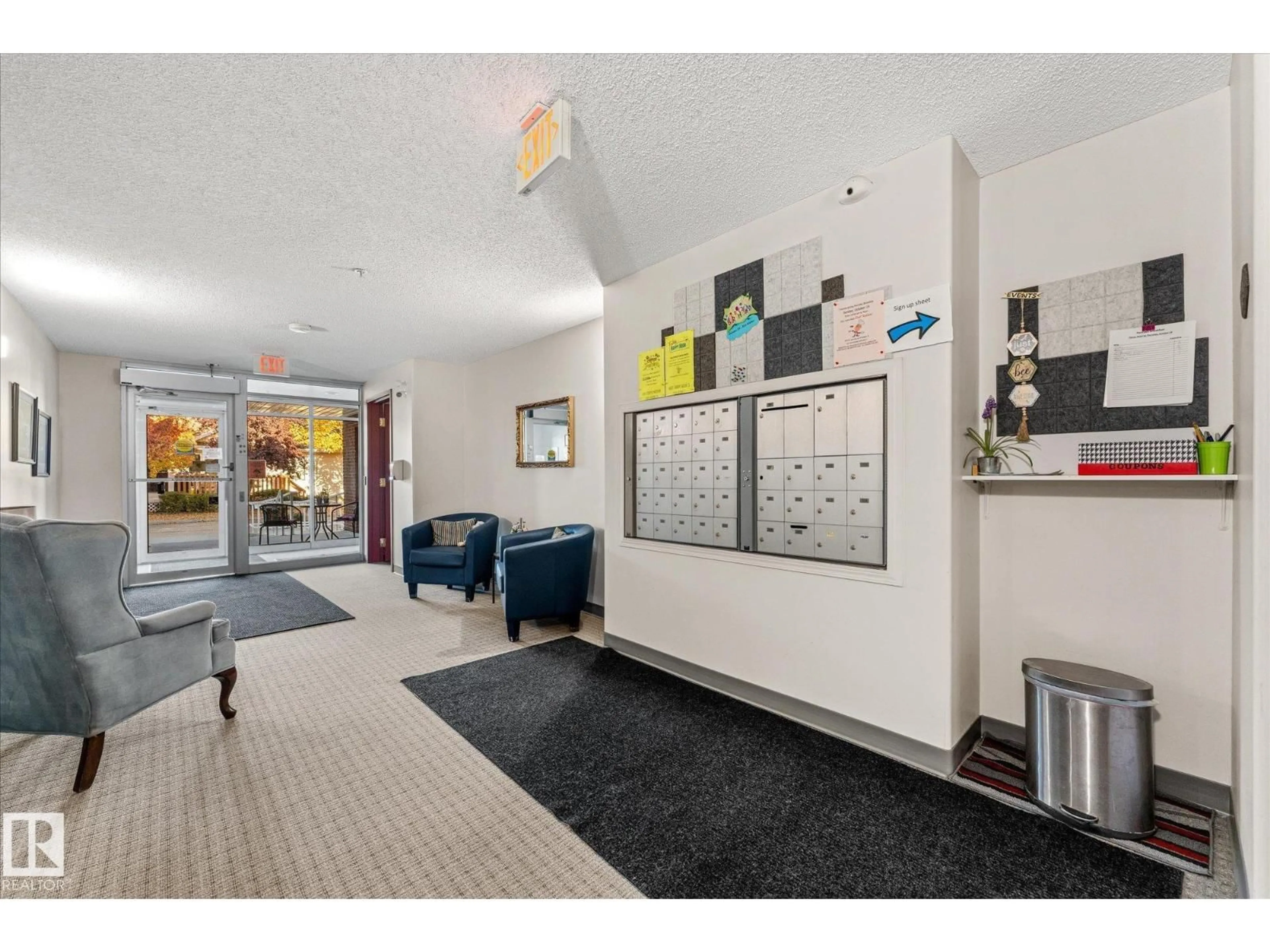 Unknown for #203 - 160 KINGSWOOD BV, St. Albert Alberta T8N6Z2
