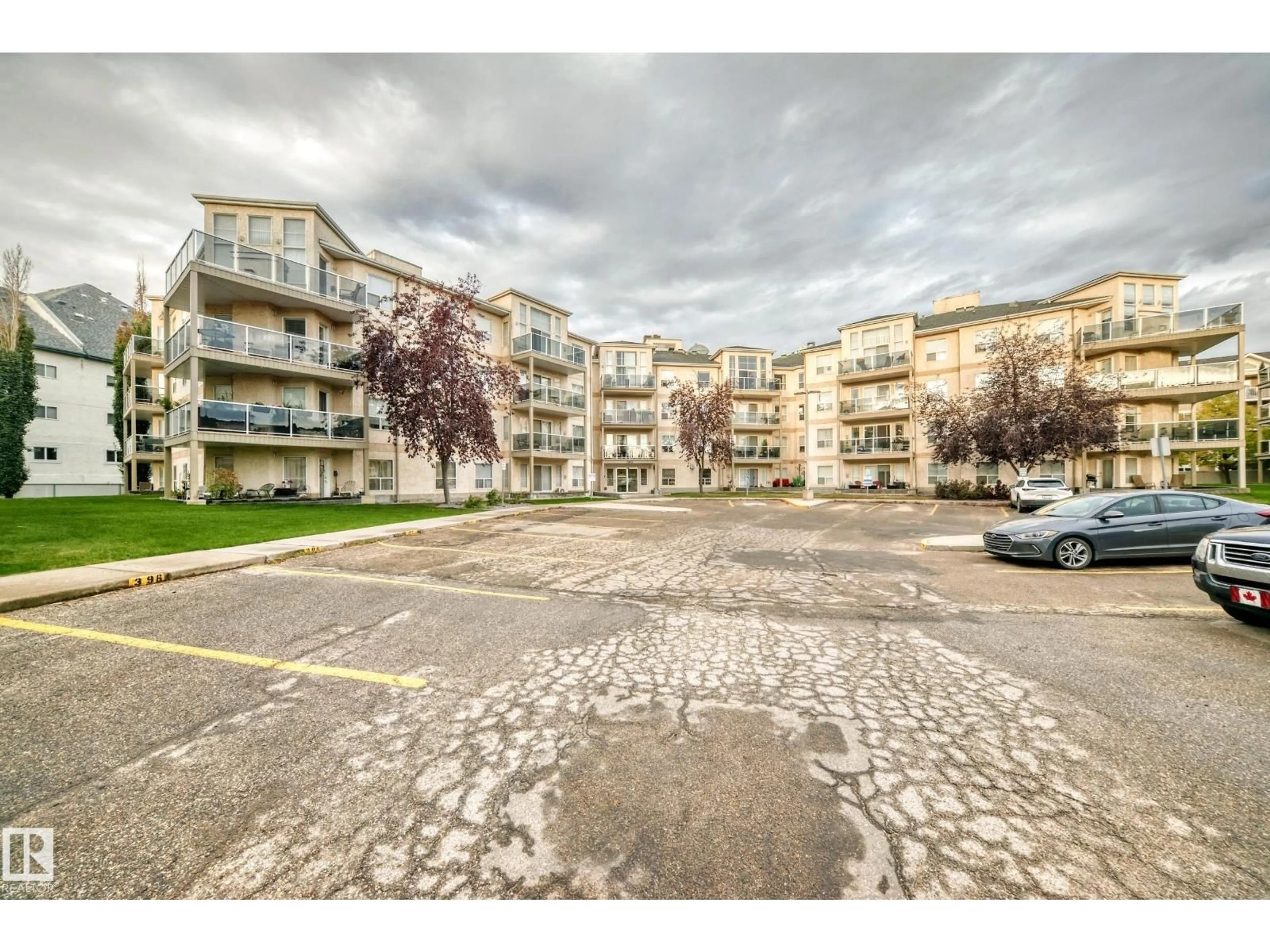 Unknown for #116 - 9730 174 ST, Edmonton Alberta T5T6J4