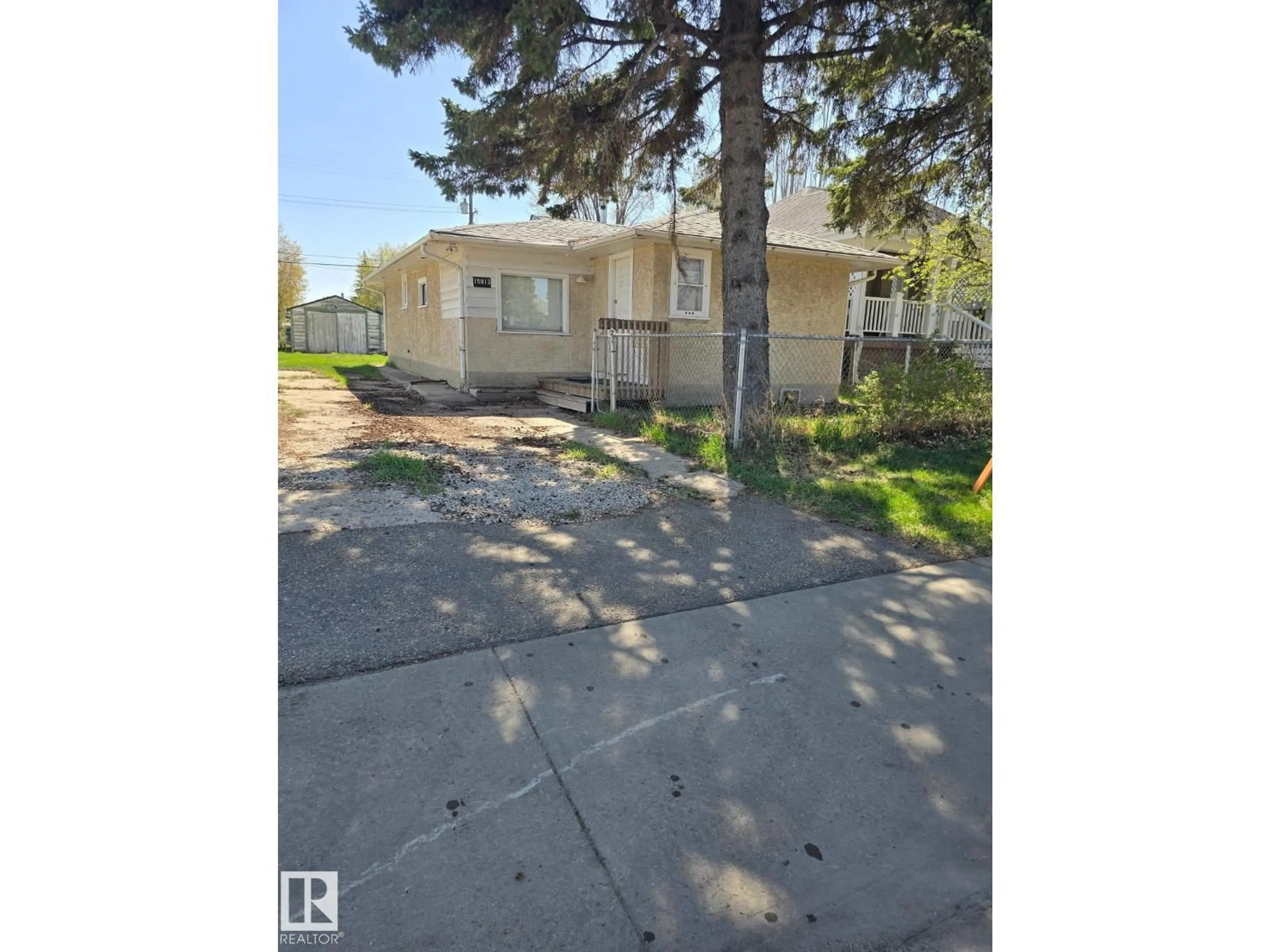 Unknown for 15913 100A AV, Edmonton Alberta T5P0L7