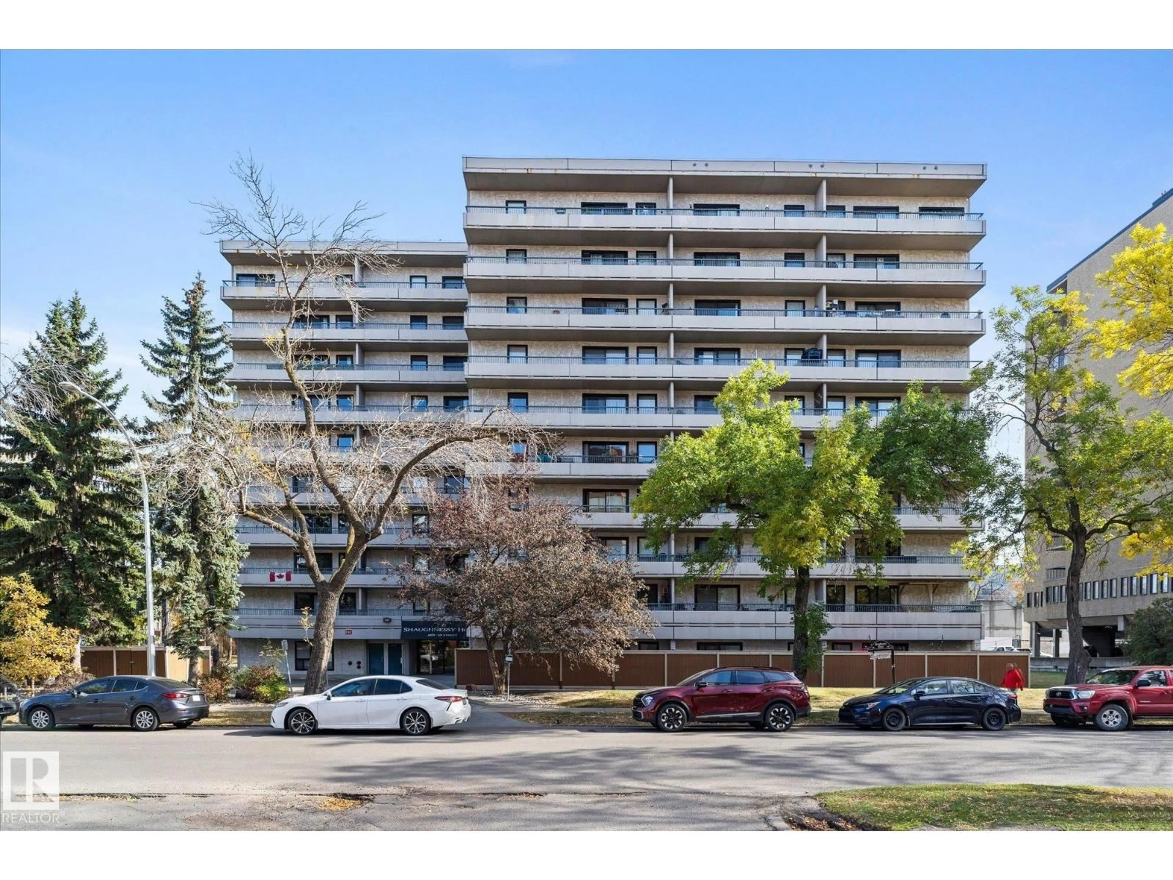 Unknown for #104 - 10175 114 ST, Edmonton Alberta T5K2L4