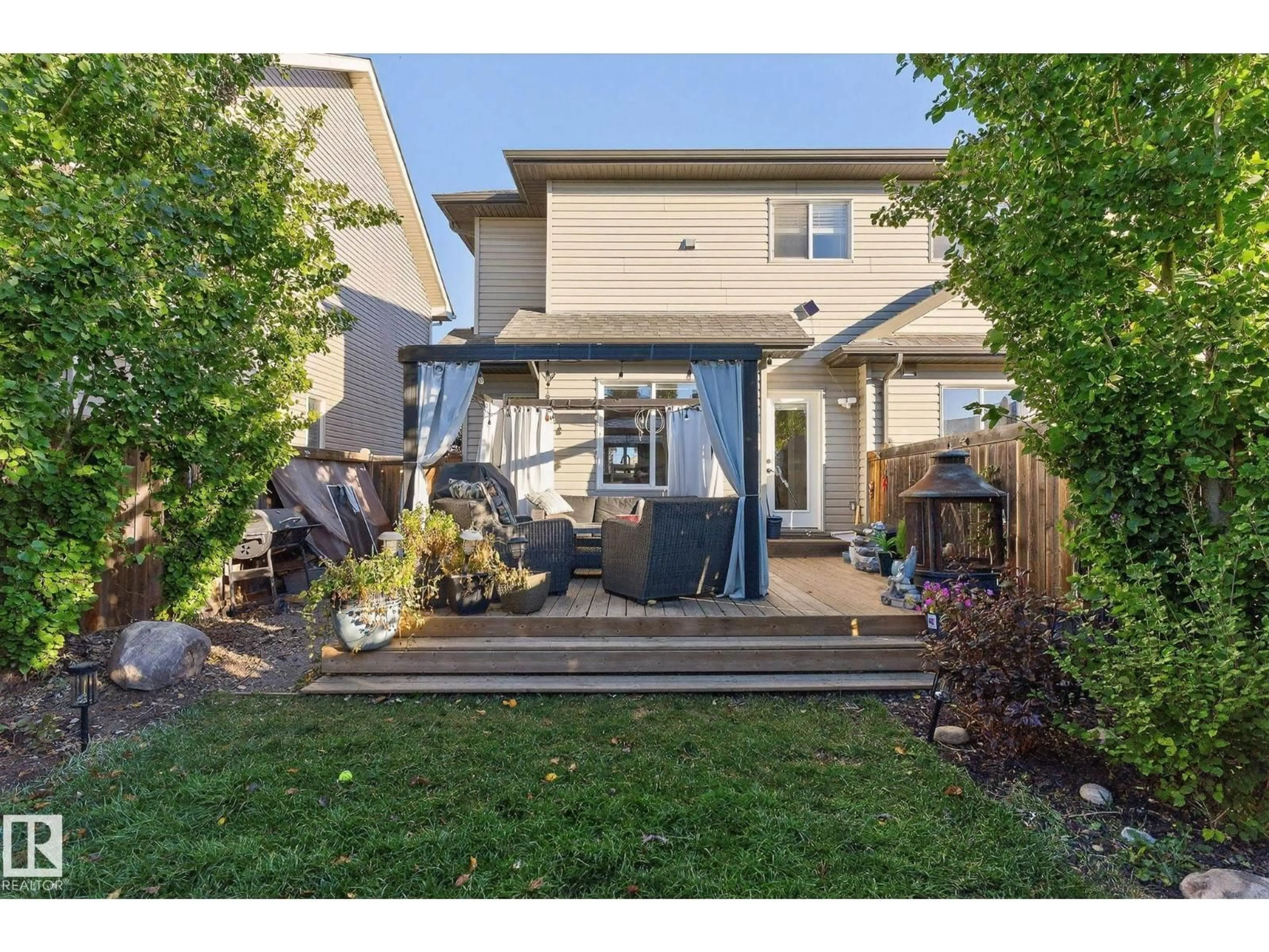 Unknown for 361 NELSON DR, Spruce Grove Alberta T7X0N9