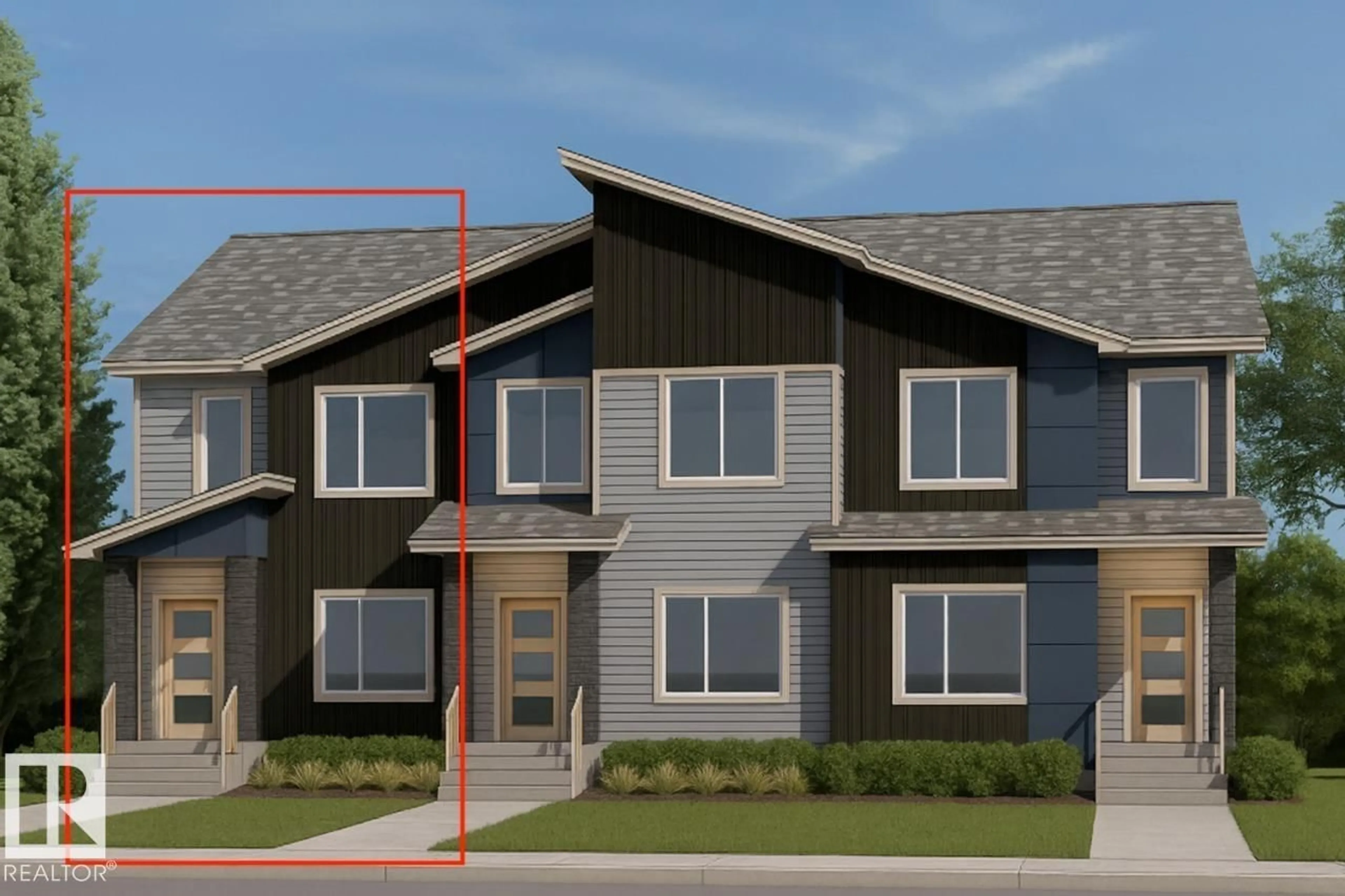 Unknown for 683 CAMBRIAN BV, Sherwood Park Alberta T8H3B7