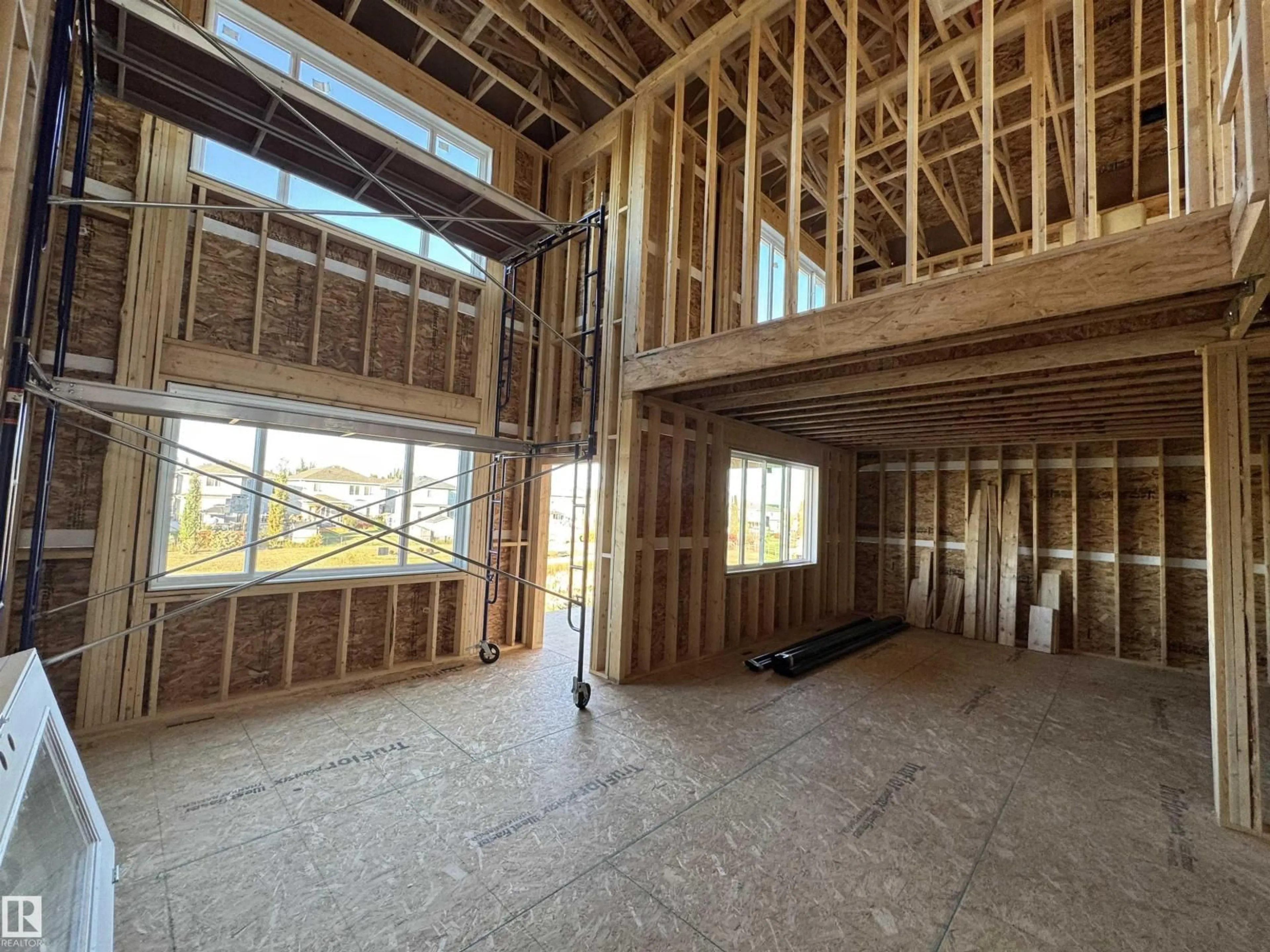 A pic of a room for 28 HARLEY WY, Spruce Grove Alberta T7X0X4