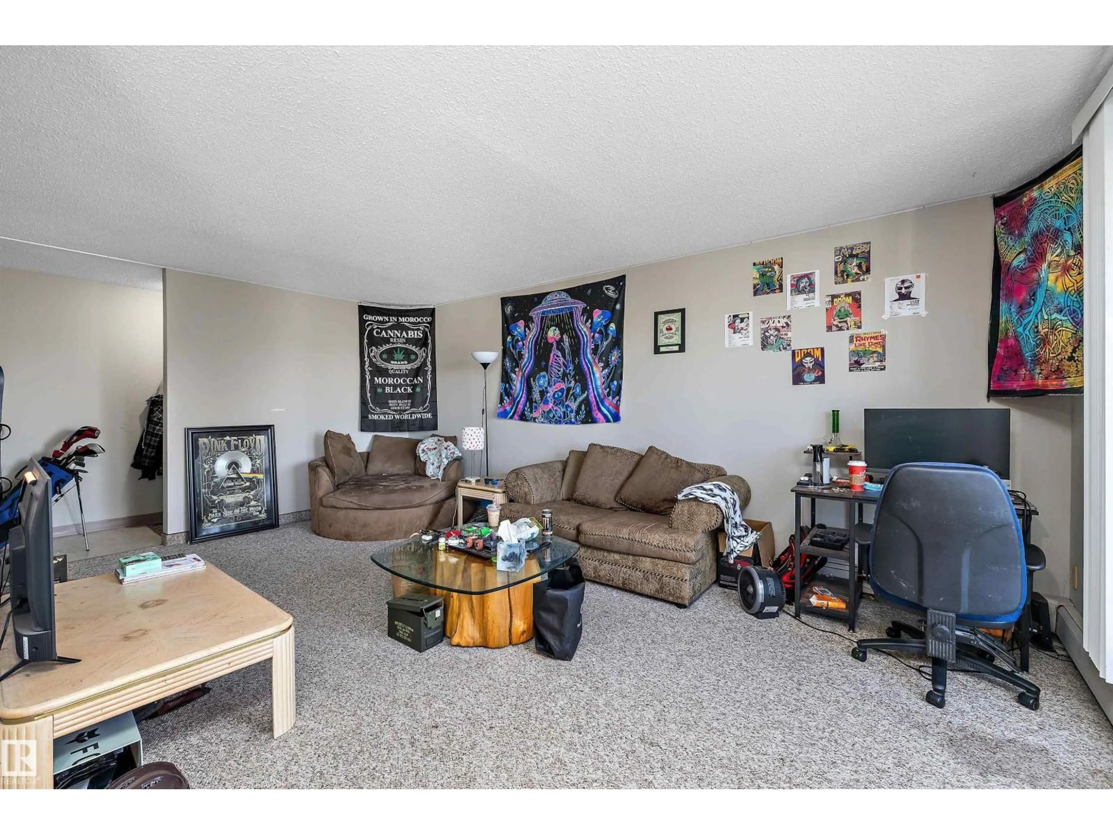 Unknown for 401 - 4608 52 AV, Stony Plain Alberta T7Z1N7
