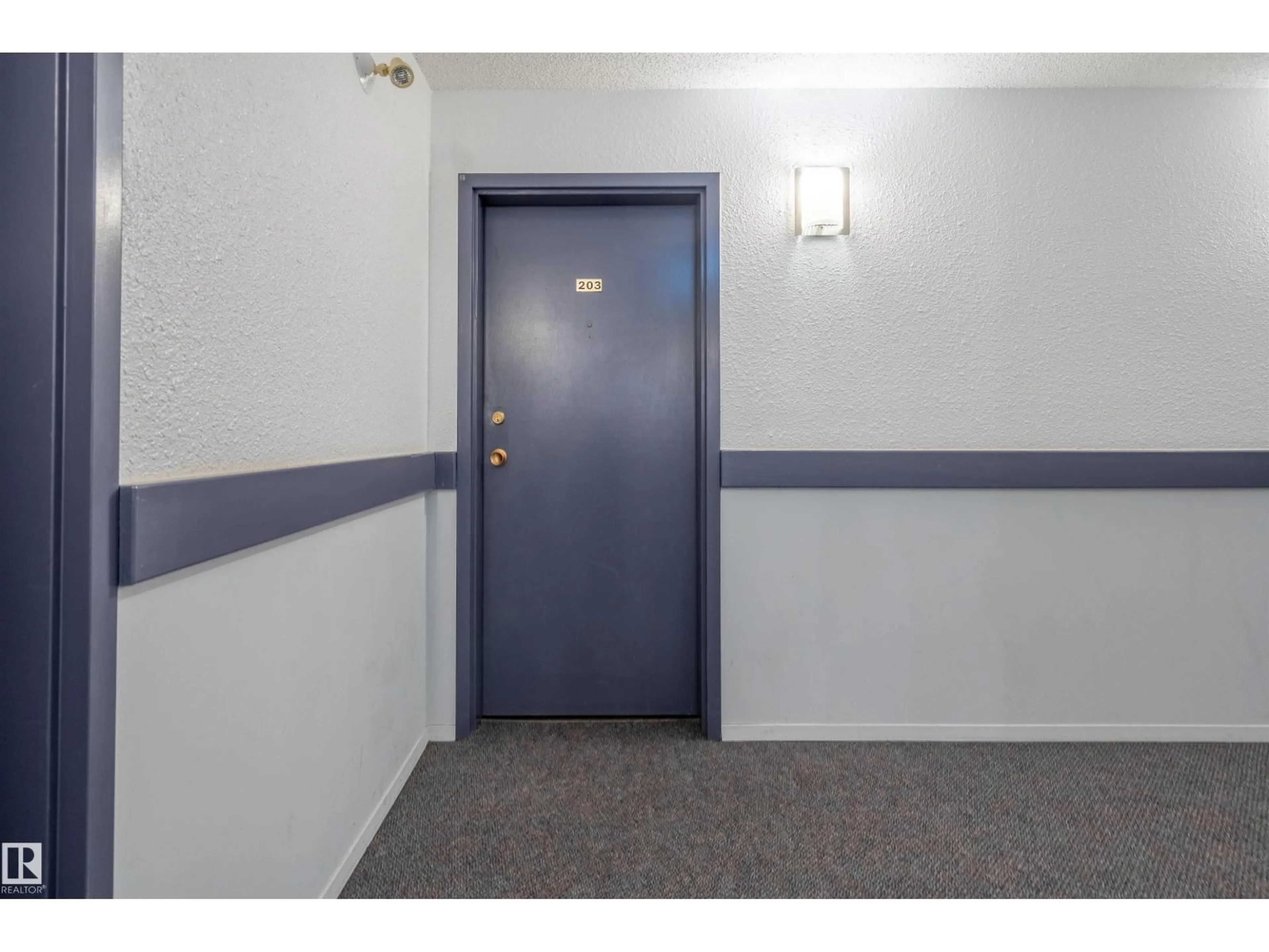 Unknown for #203 - 1628 48 ST, Edmonton Alberta T6L5P2