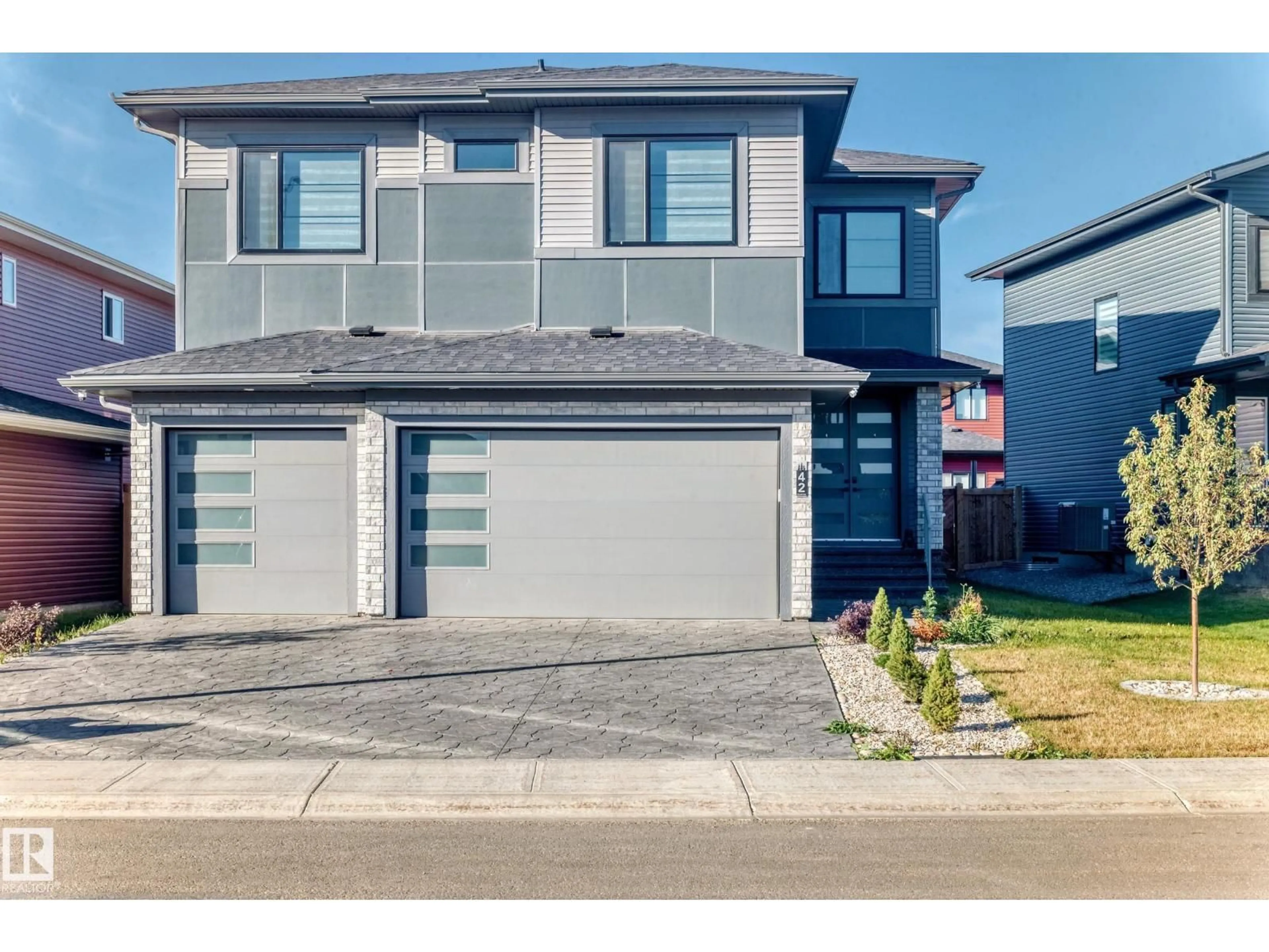 Unknown for 42 ELWYCK GATE, Spruce Grove Alberta T7X0Z2