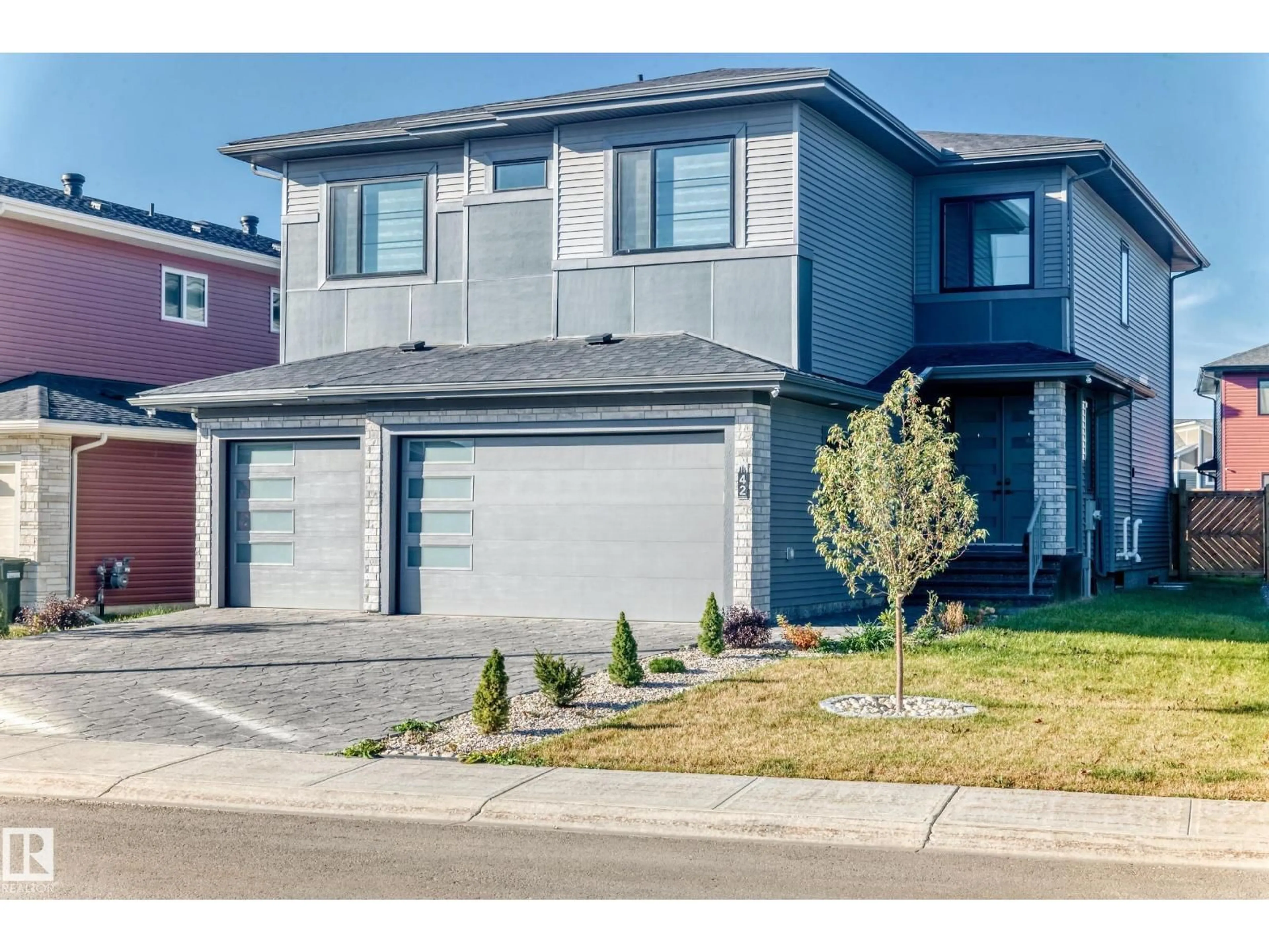 Unknown for 42 ELWYCK GATE, Spruce Grove Alberta T7X0Z2