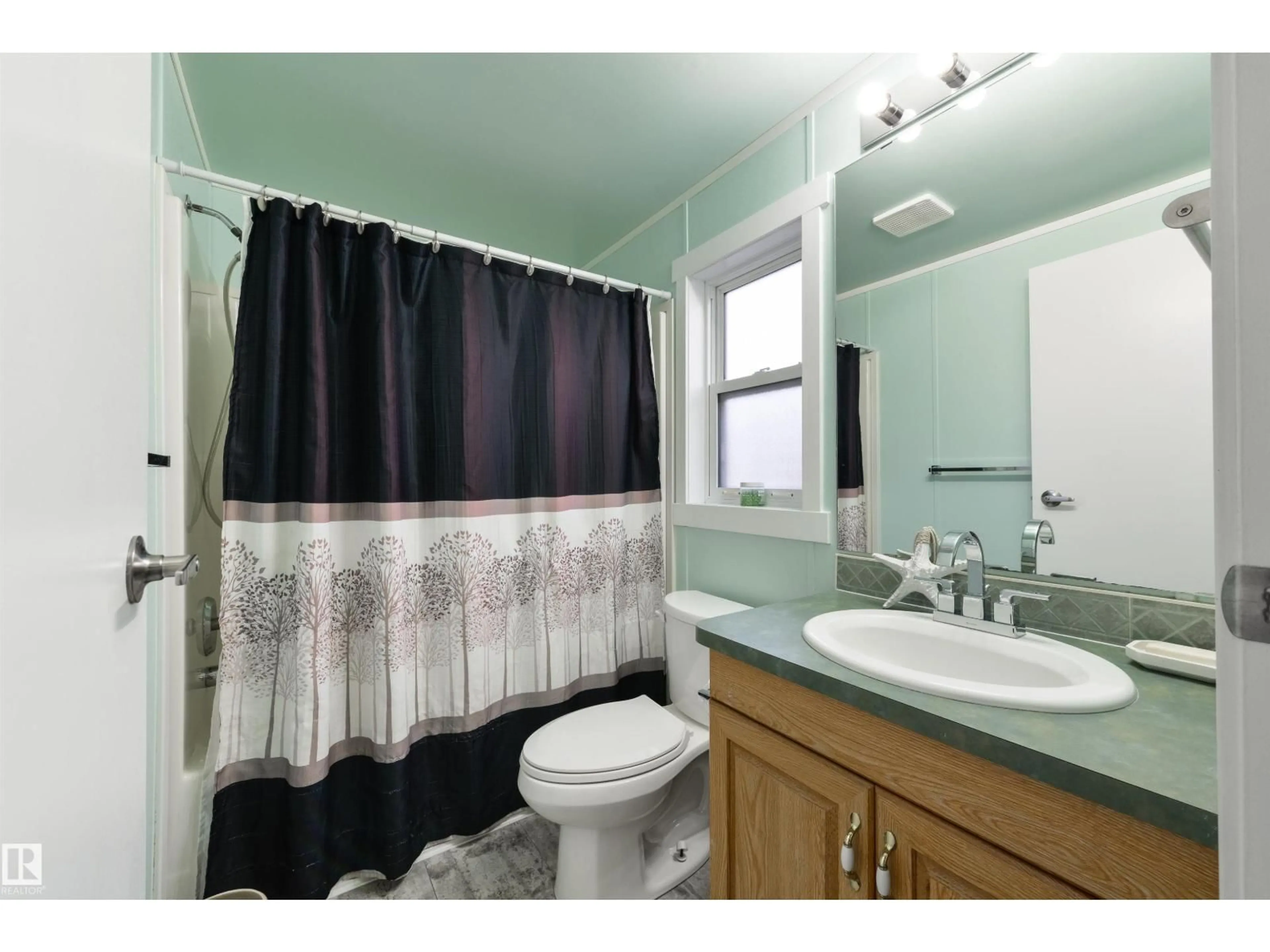 Standard bathroom, unknown for 2809 LAKESIDE CRES, Edmonton Alberta T5S1T7