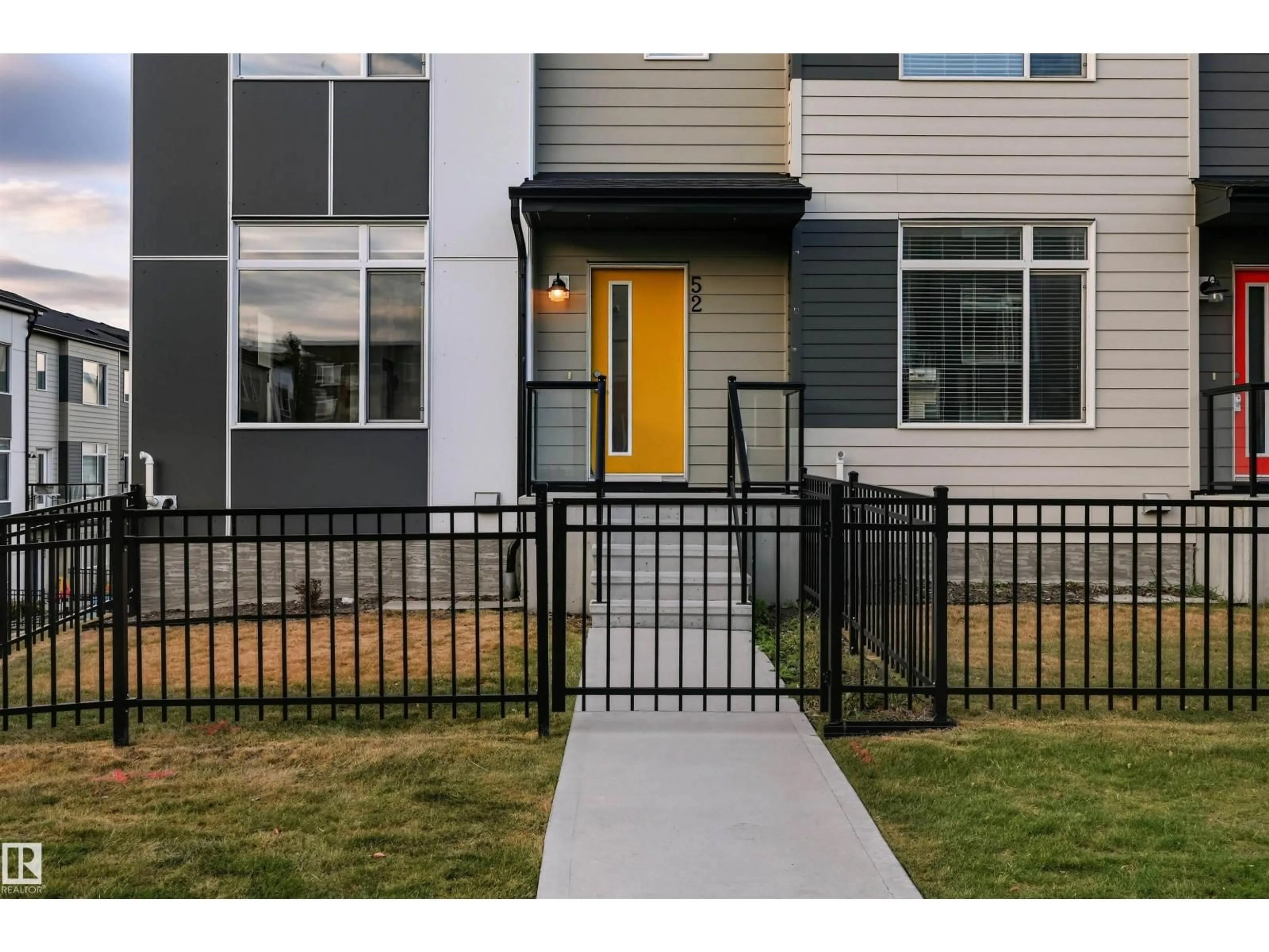 Unknown for 804 - 52 WELSH DR, Edmonton Alberta T6X1Y8