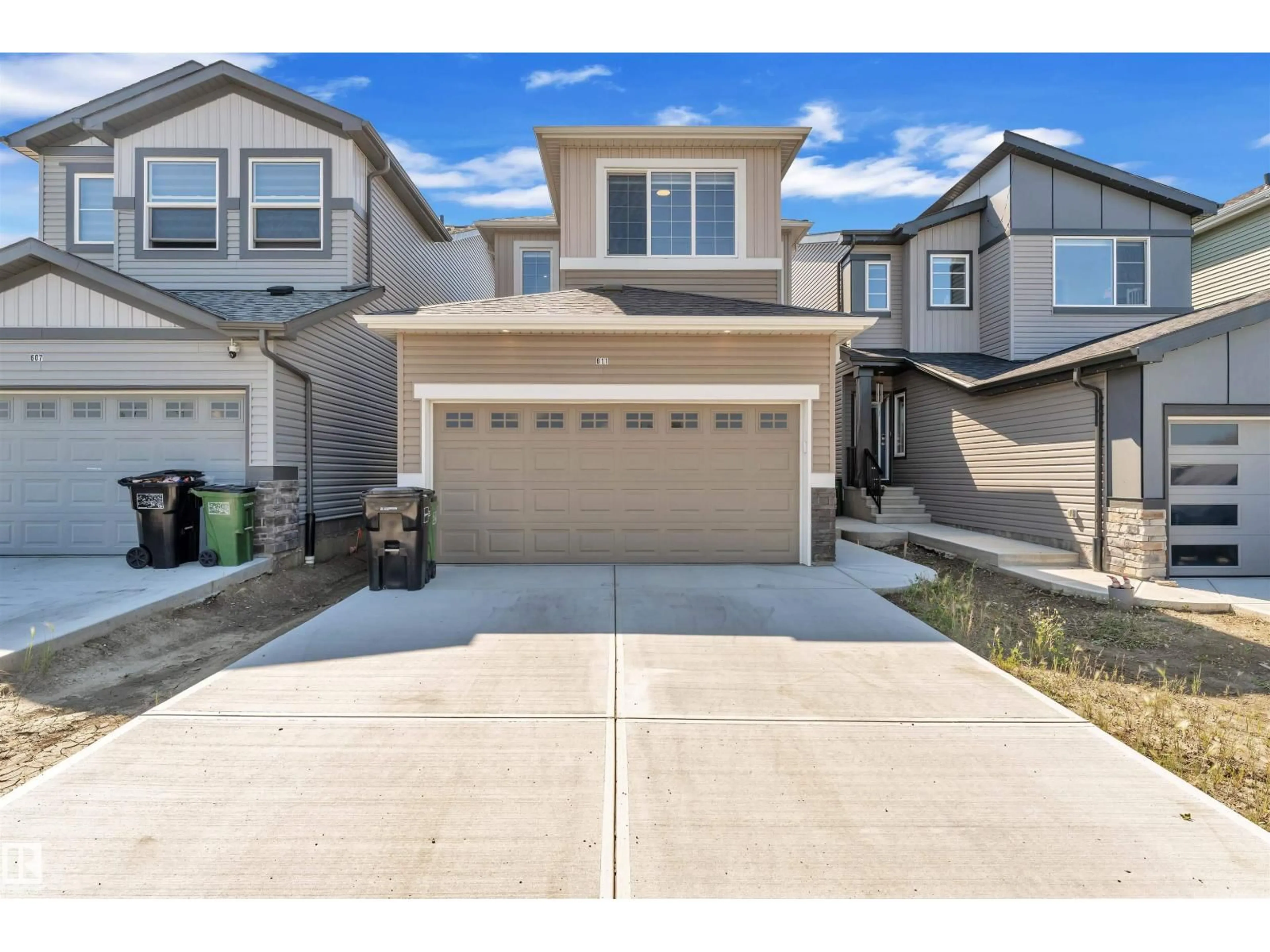 Unknown for 611 31 AV, Edmonton Alberta T6T2V6