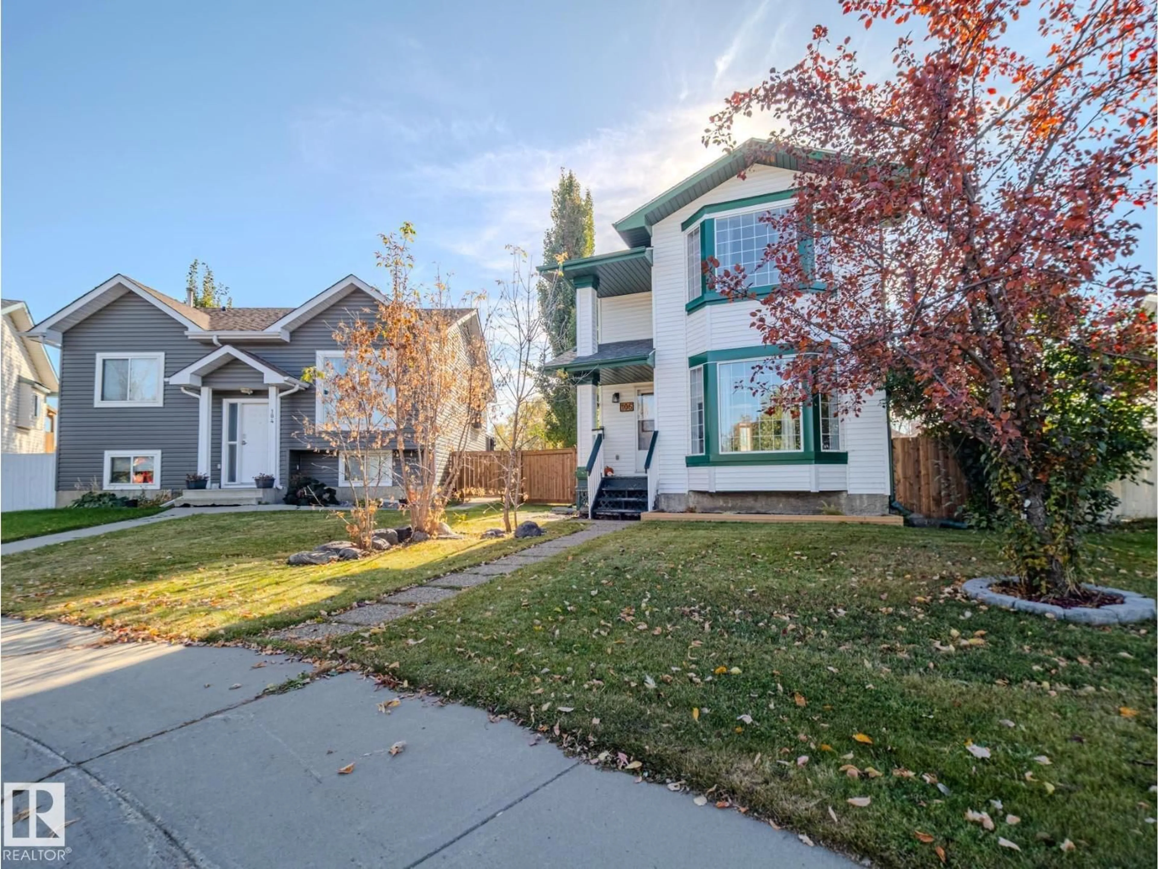 Unknown for 106 HEATHERGLEN CR, Spruce Grove Alberta T7X3X5
