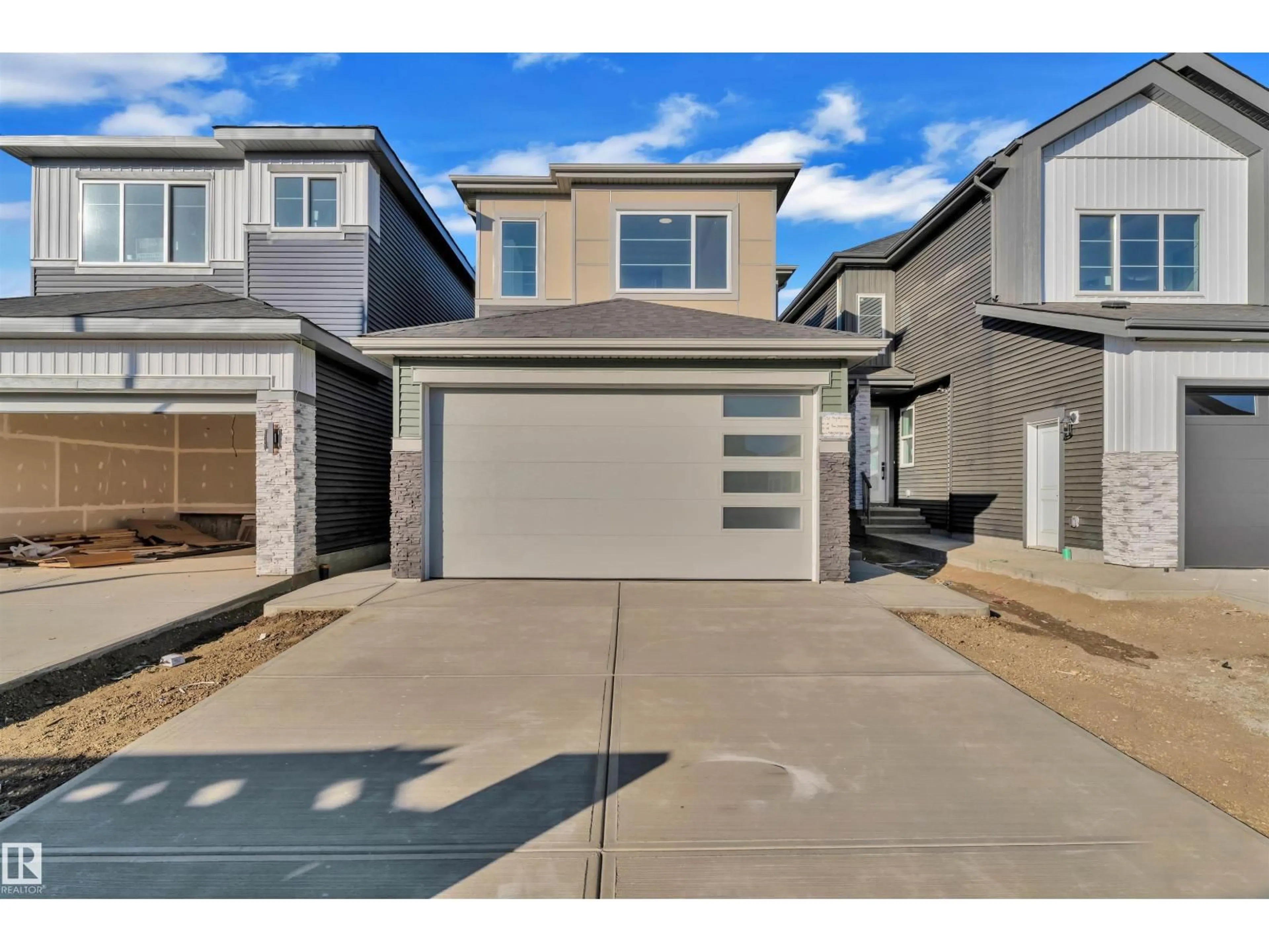 Unknown for 8451 MAYDAY LINK, Edmonton Alberta T6X3G1