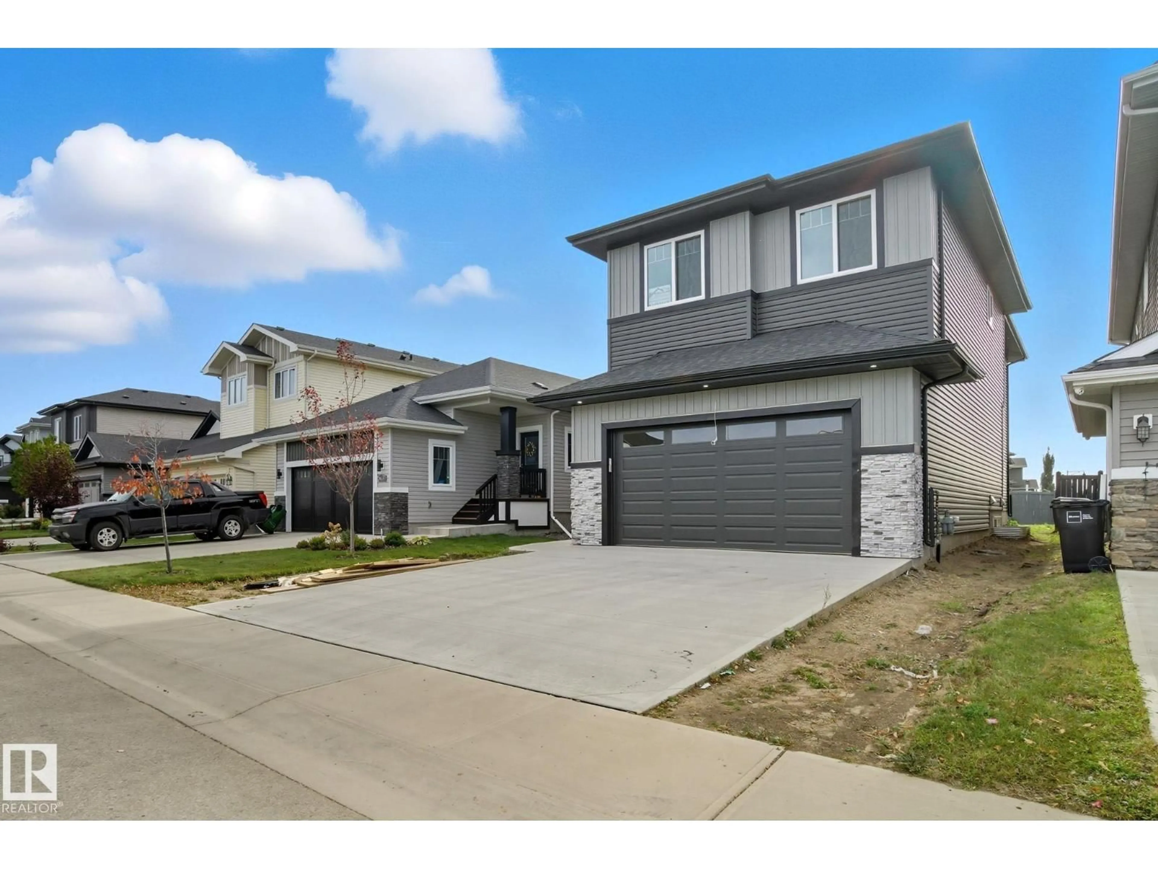 Unknown for 8105 GOURLAY PL, Edmonton Alberta T7T5E9