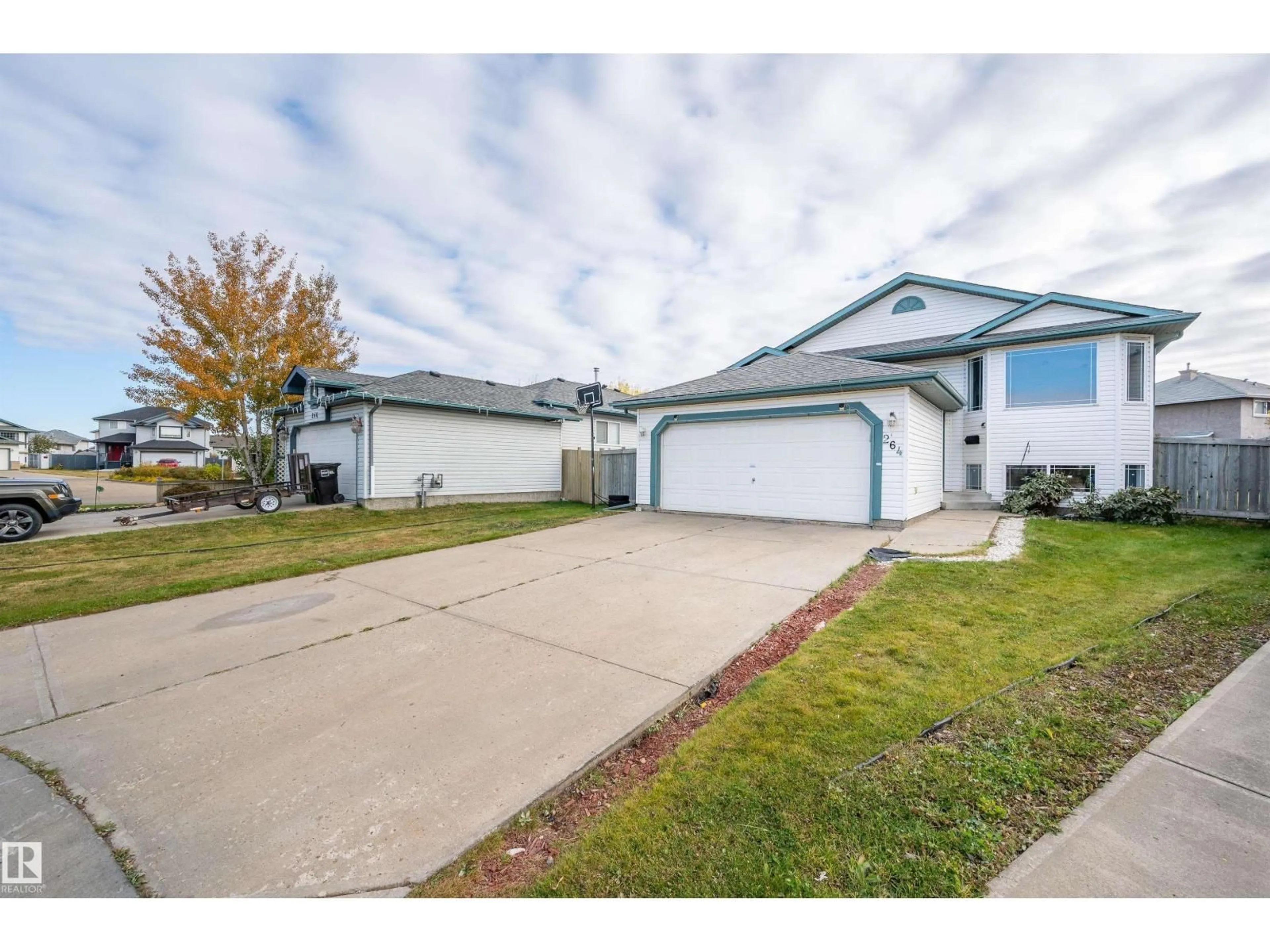 Unknown for 264 DUNVEGAN RD, Edmonton Alberta T5L5E5