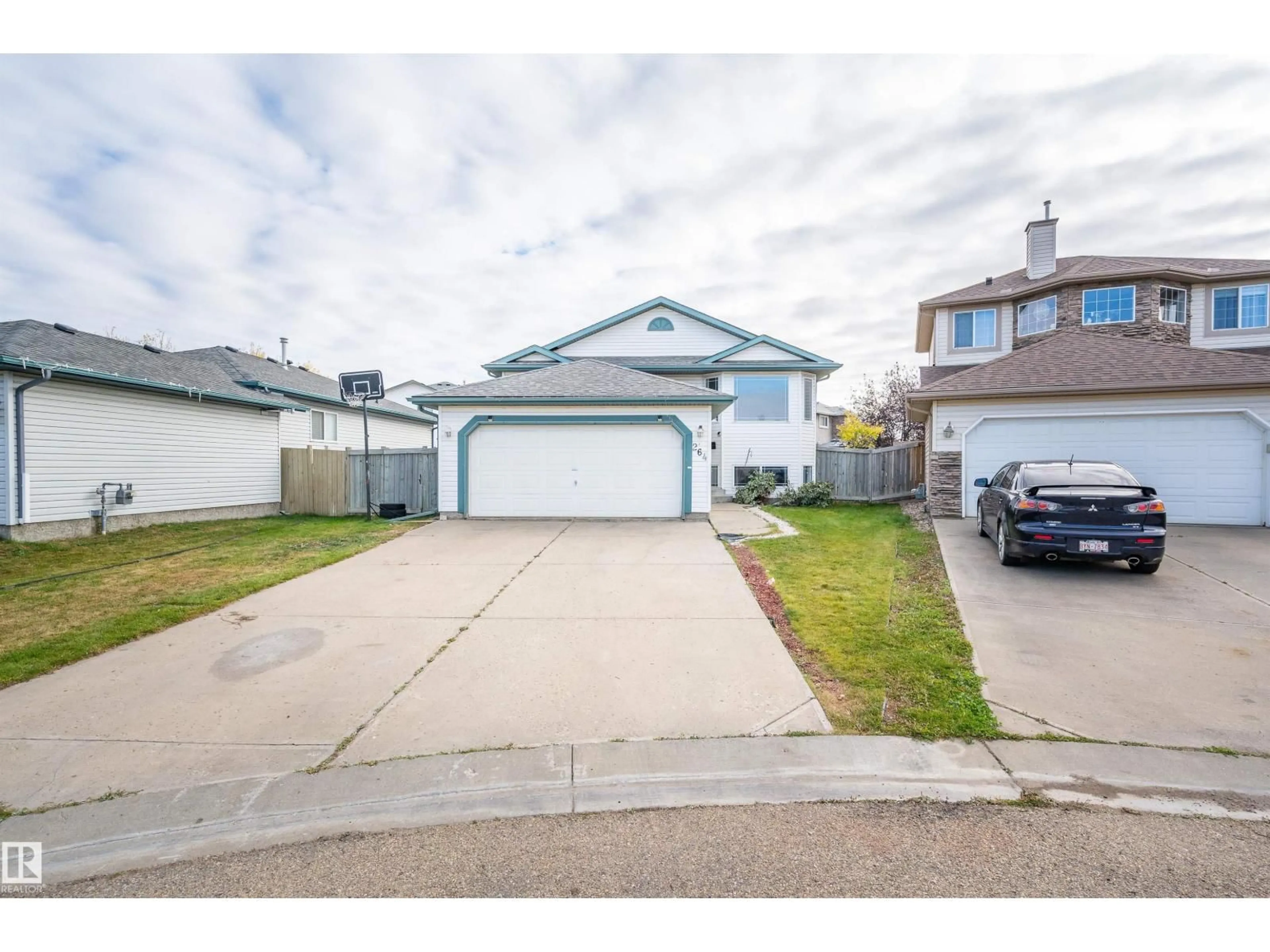 Unknown for 264 DUNVEGAN RD, Edmonton Alberta T5L5E5