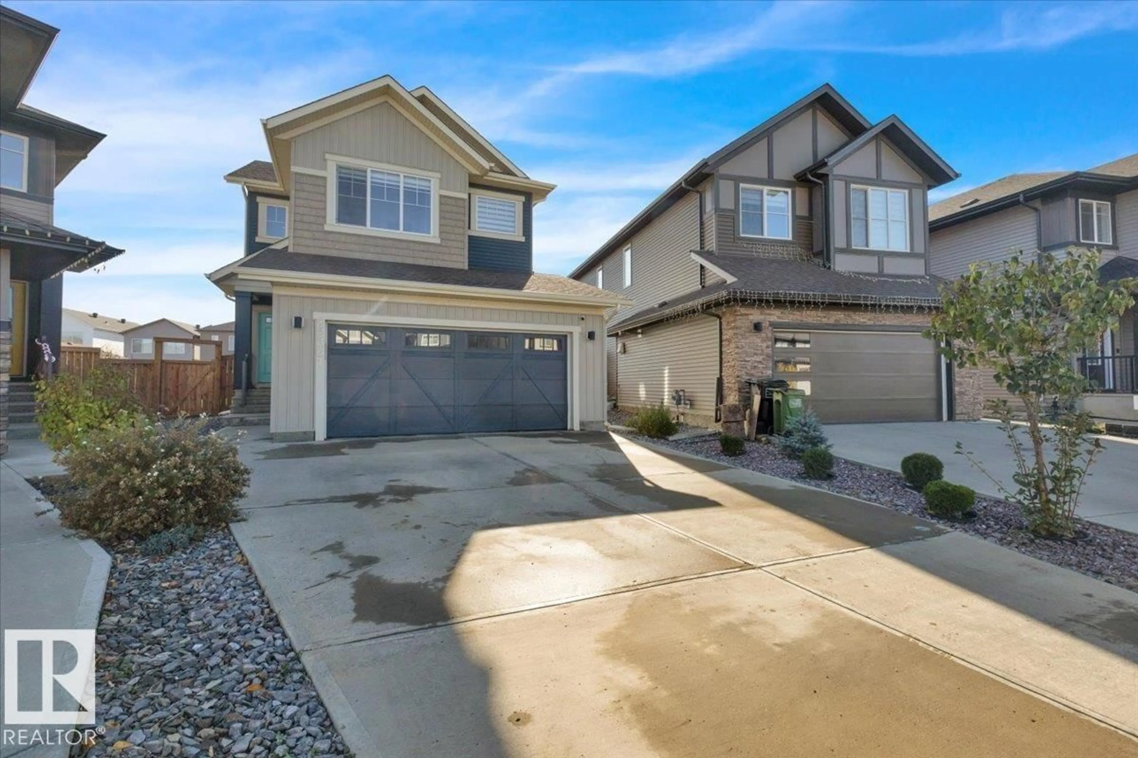 Unknown for 22331 94 AV, Edmonton Alberta T5T7J9