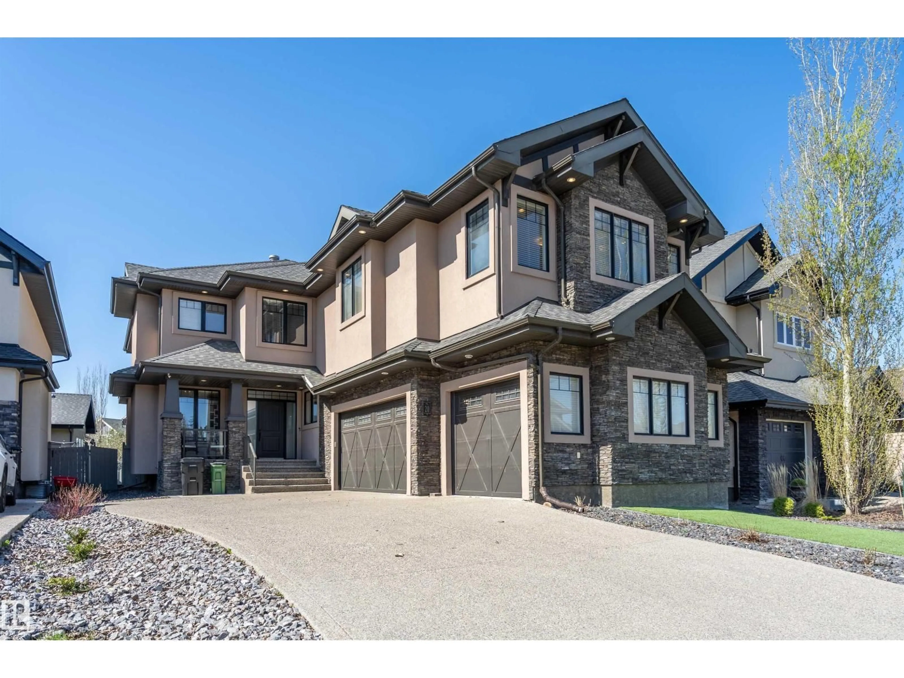 Unknown for 10550 - 20 ELLERSLIE RD SW, Edmonton Alberta T6W0Y2