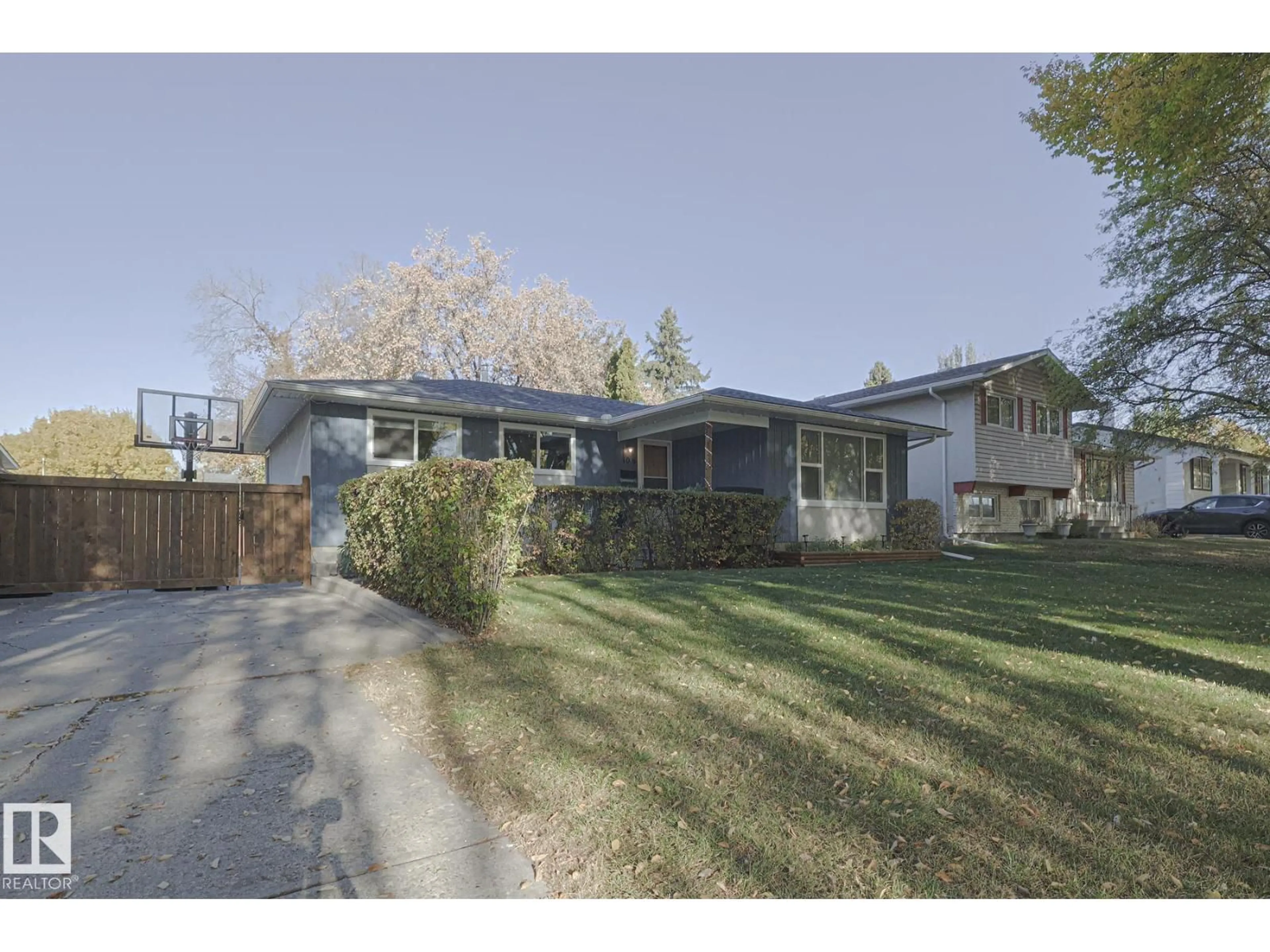 Unknown for 106 FOREST DR, St. Albert Alberta T8N1Z3
