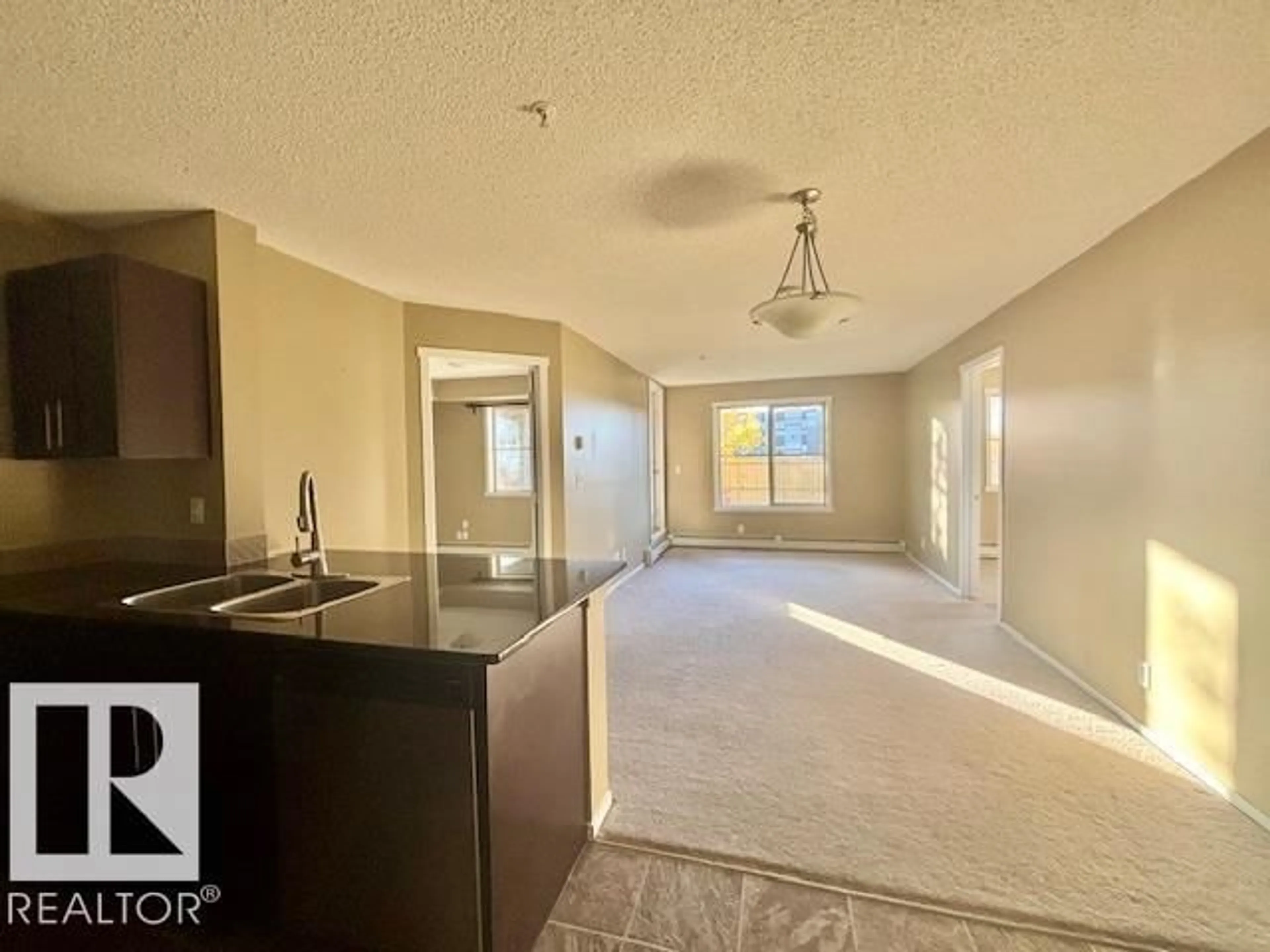 A pic of a room for 113 - 3315 JAMES MOWATT TR, Edmonton Alberta T6W3L9